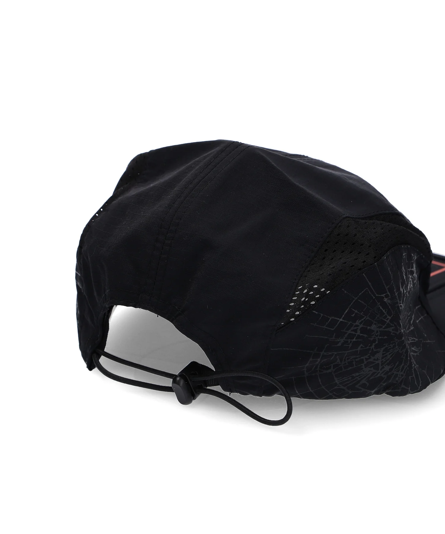 PERKS AND MINI/パークスアンドミニ/SECURITY FOLDABLE CAP/10152 - Image 11