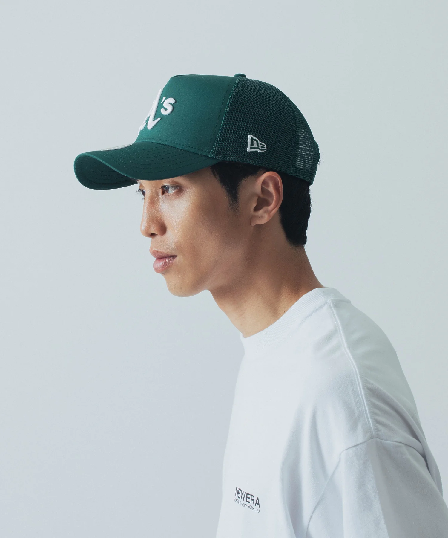 NEW ERA/ニューエラ/940AFTR - Image 5
