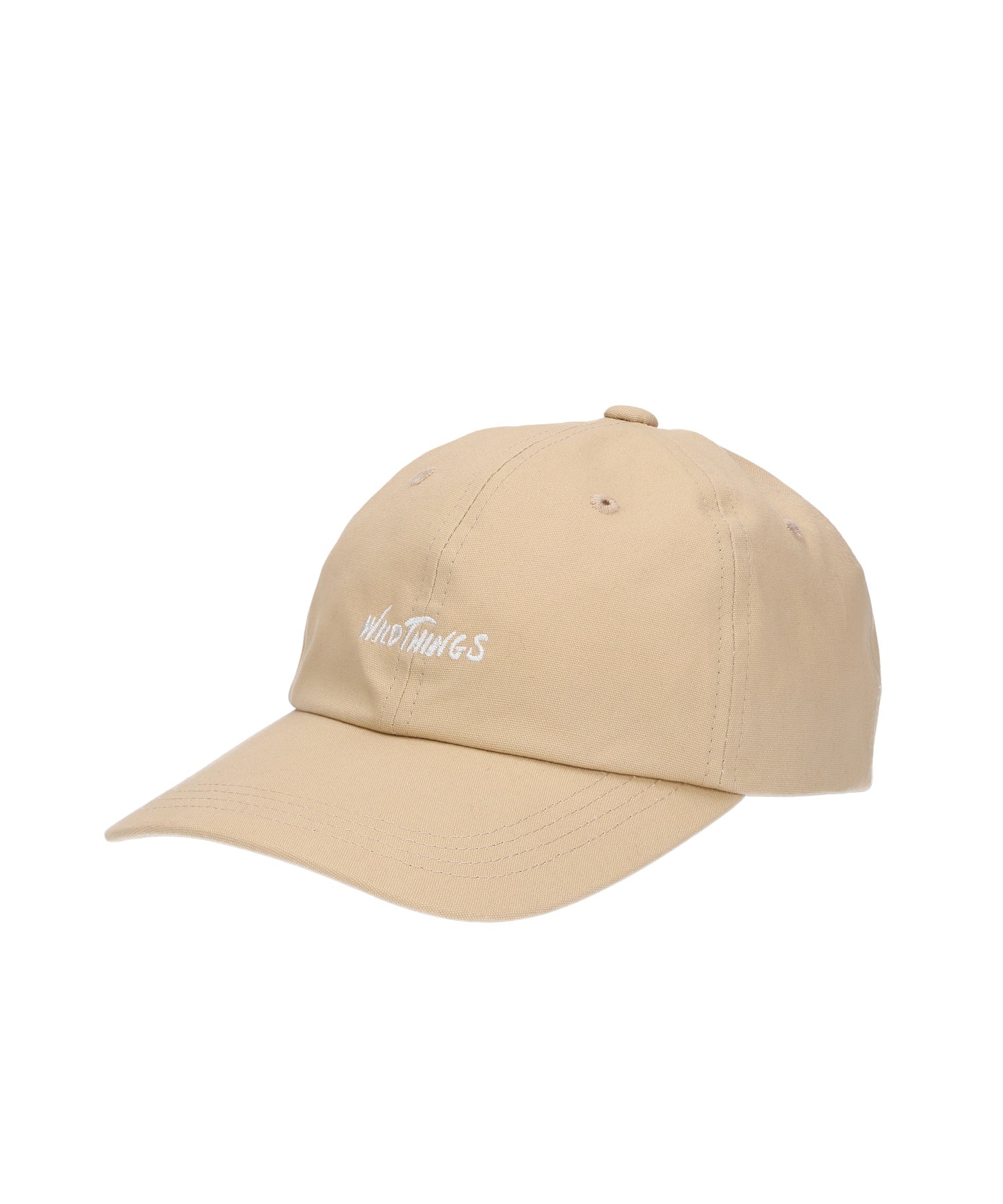 WILDTHINGS/ワイルドシングス LOGO CAP/WT24065SL - Image 2