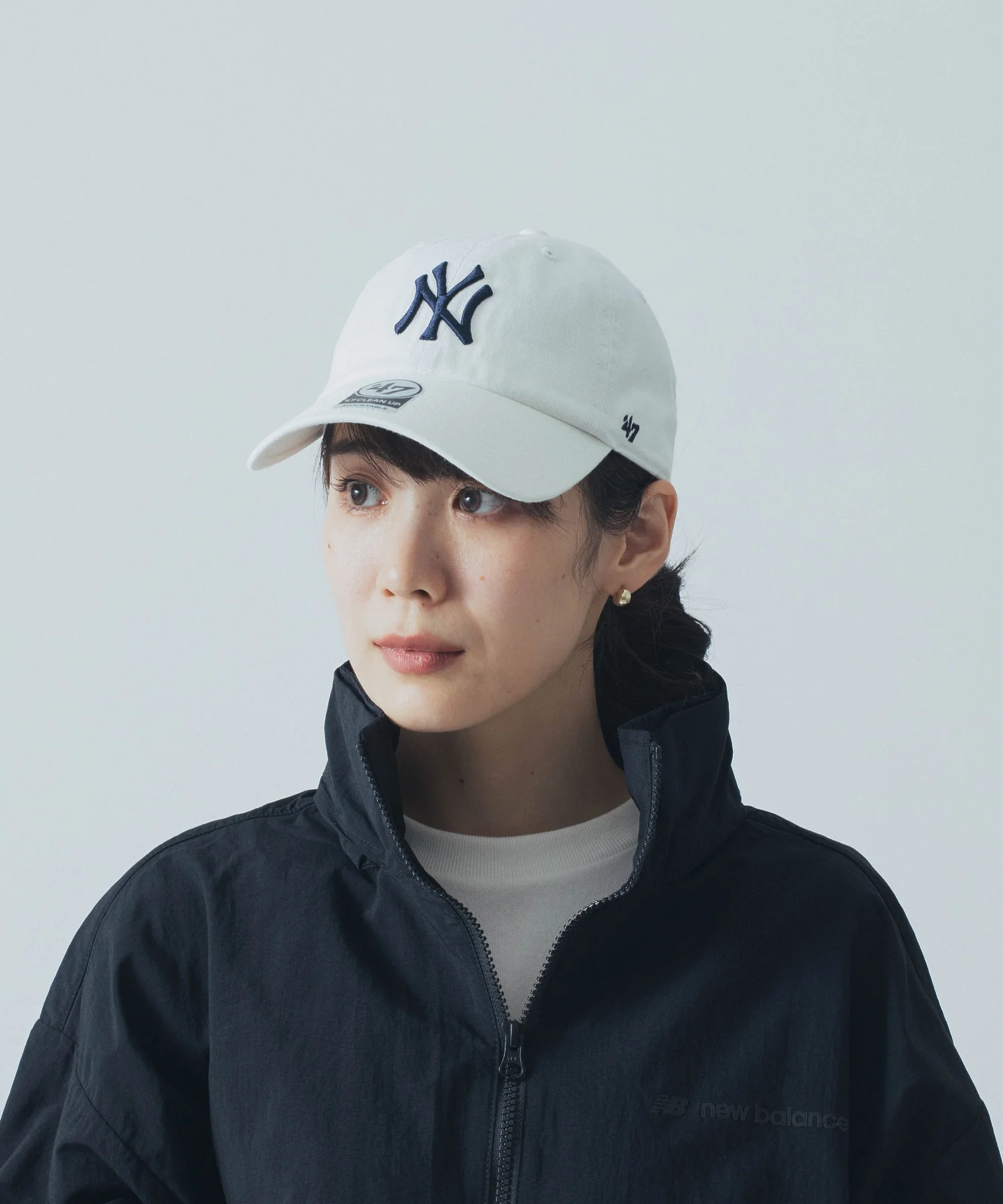 47/フォーティーセブン/Yankees 47 CLEAN UP/RGW17GW - Image 3