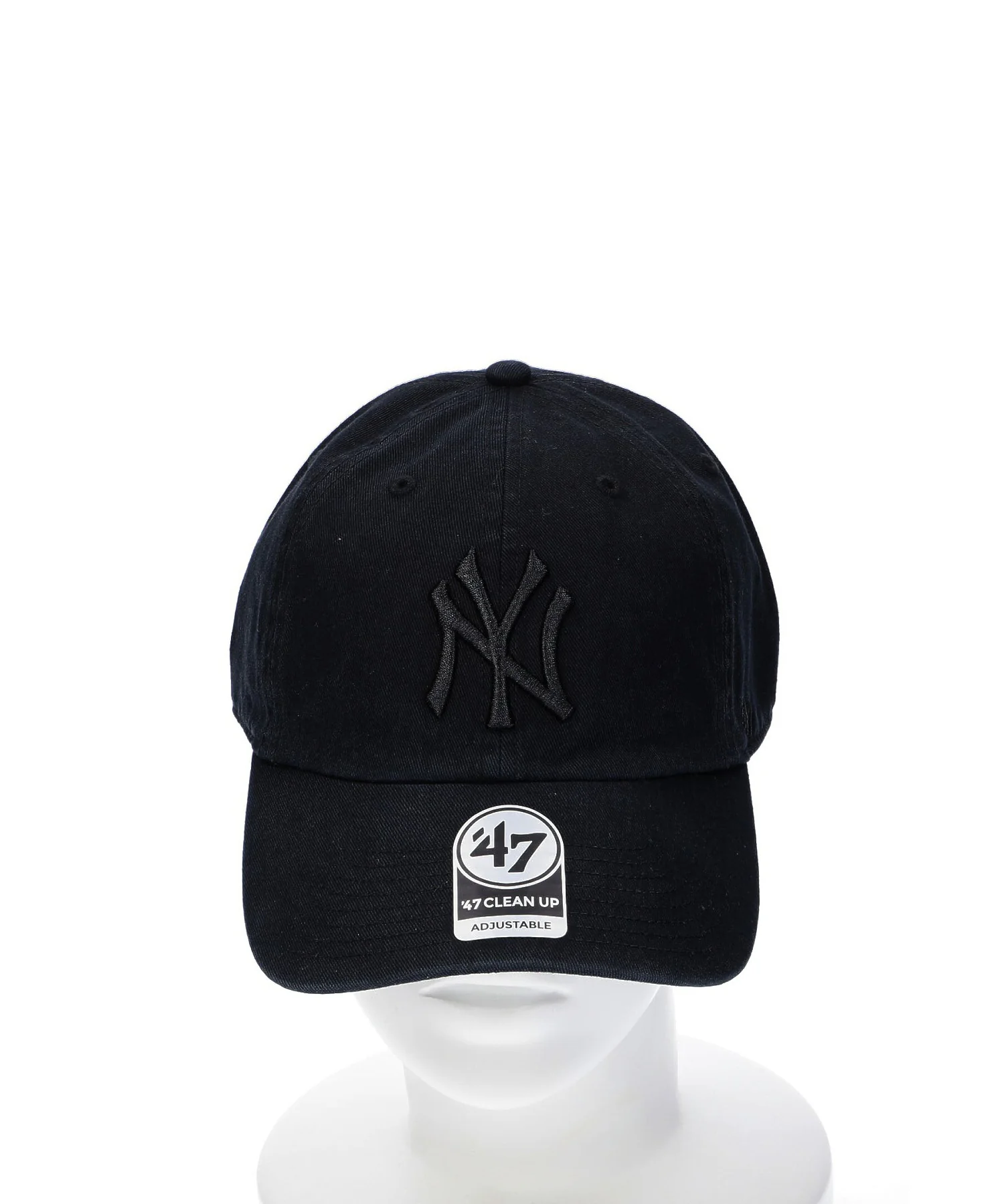 47/フォーティーセブン/Yankees Black Tonal 47 CLEAN UP/RGW17GWSNL - Image 2