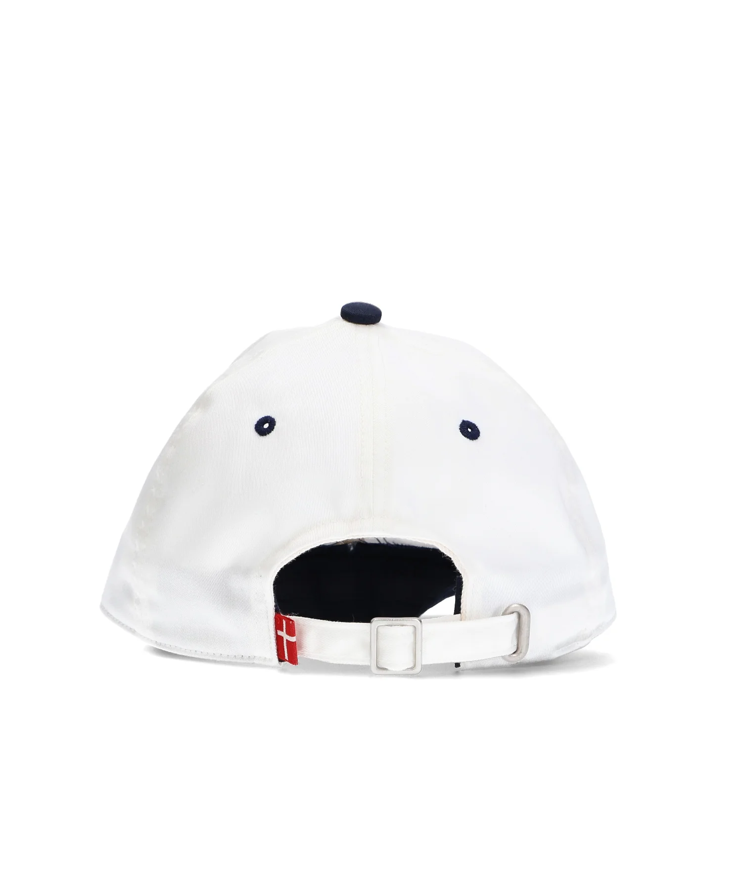 NORDISK/ノルディスク/BEAR EMBROIDERY 6PANEL CAP/NU01305 - Image 4