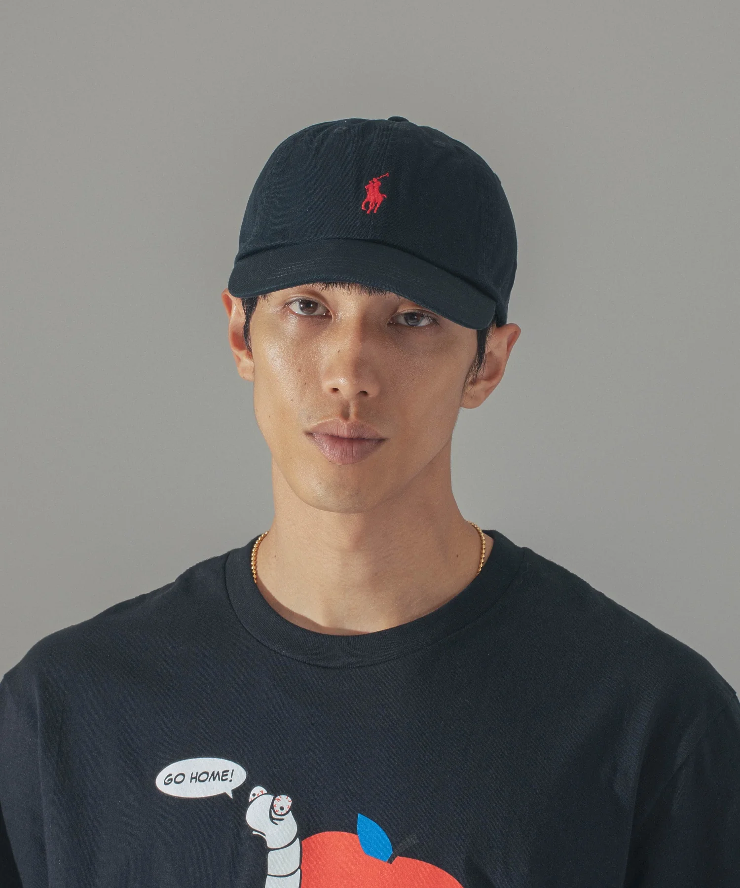 POLO RALPH LAUREN/ポロラルフローレン/SPORT CAP/710548524 - Image 5