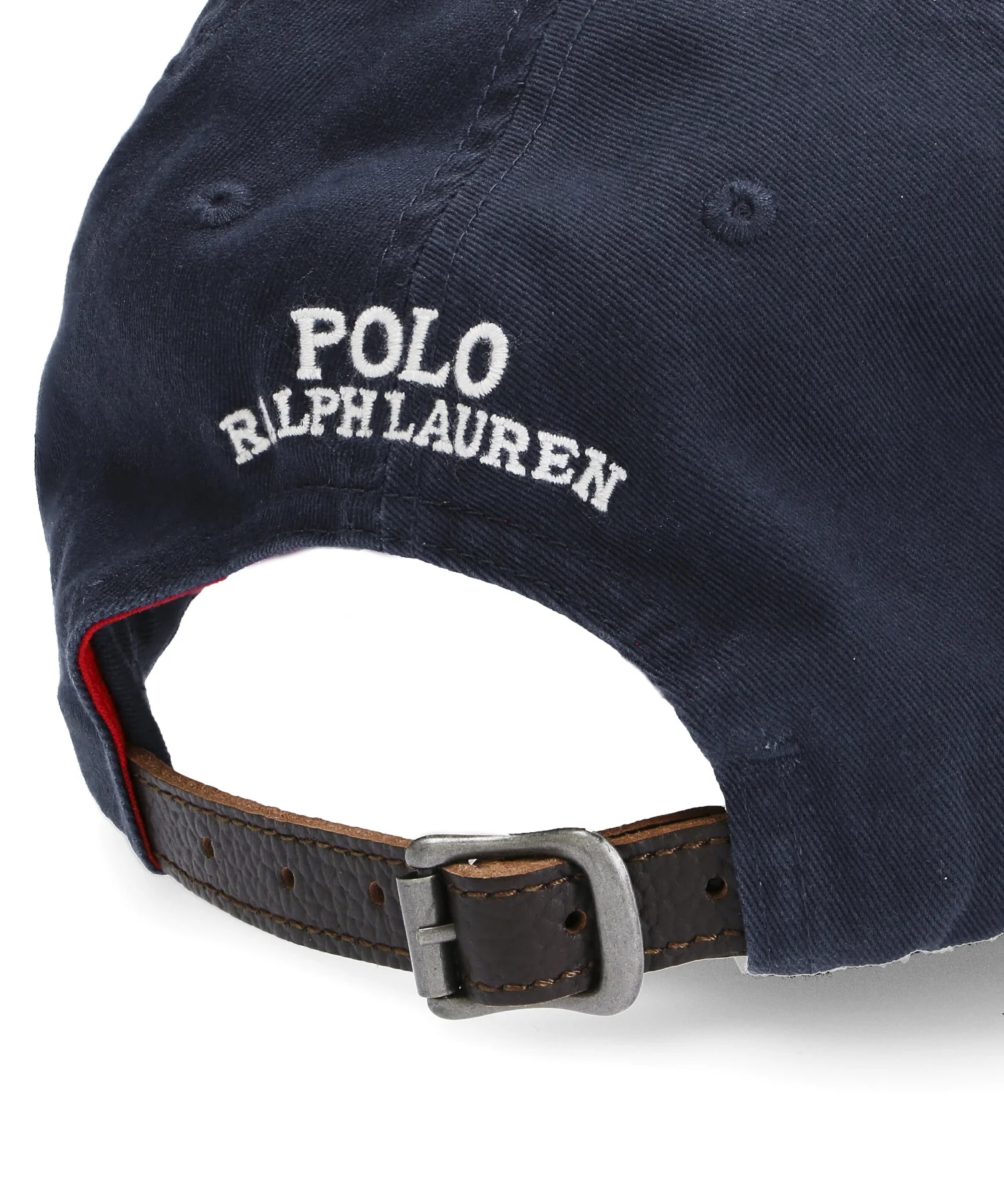 POLO RALPH LAUREN/ポロラルフローレン/POLO BEAR CLASSIC SPORT CAP /710706538 - Image 7