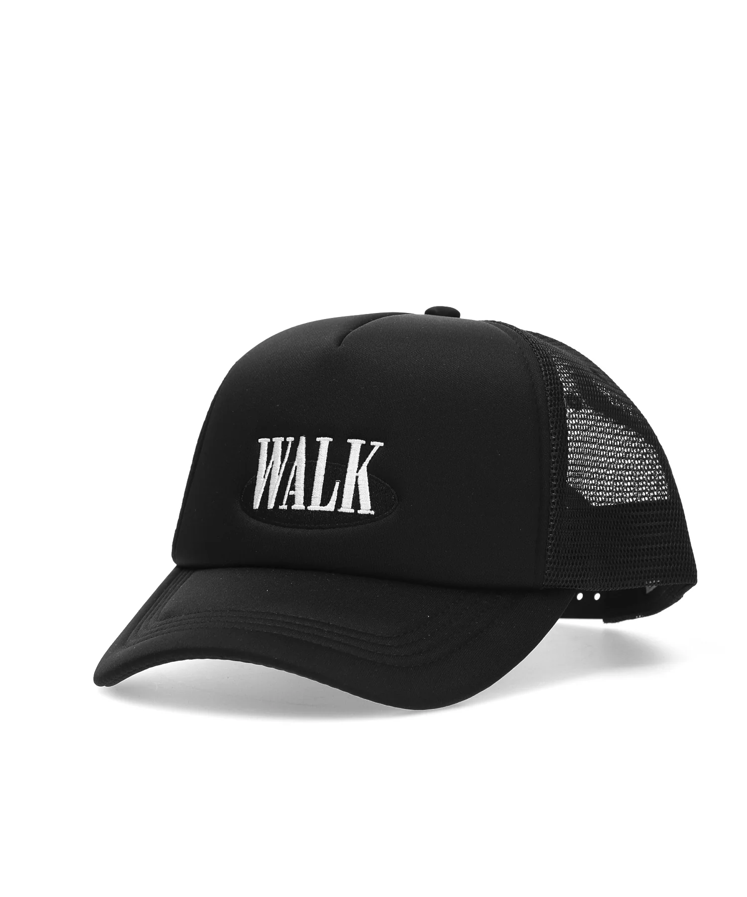WALK IN PARIS/ウォーキンパリス/TRUCKER LE CASQUETTE DU - Image 3