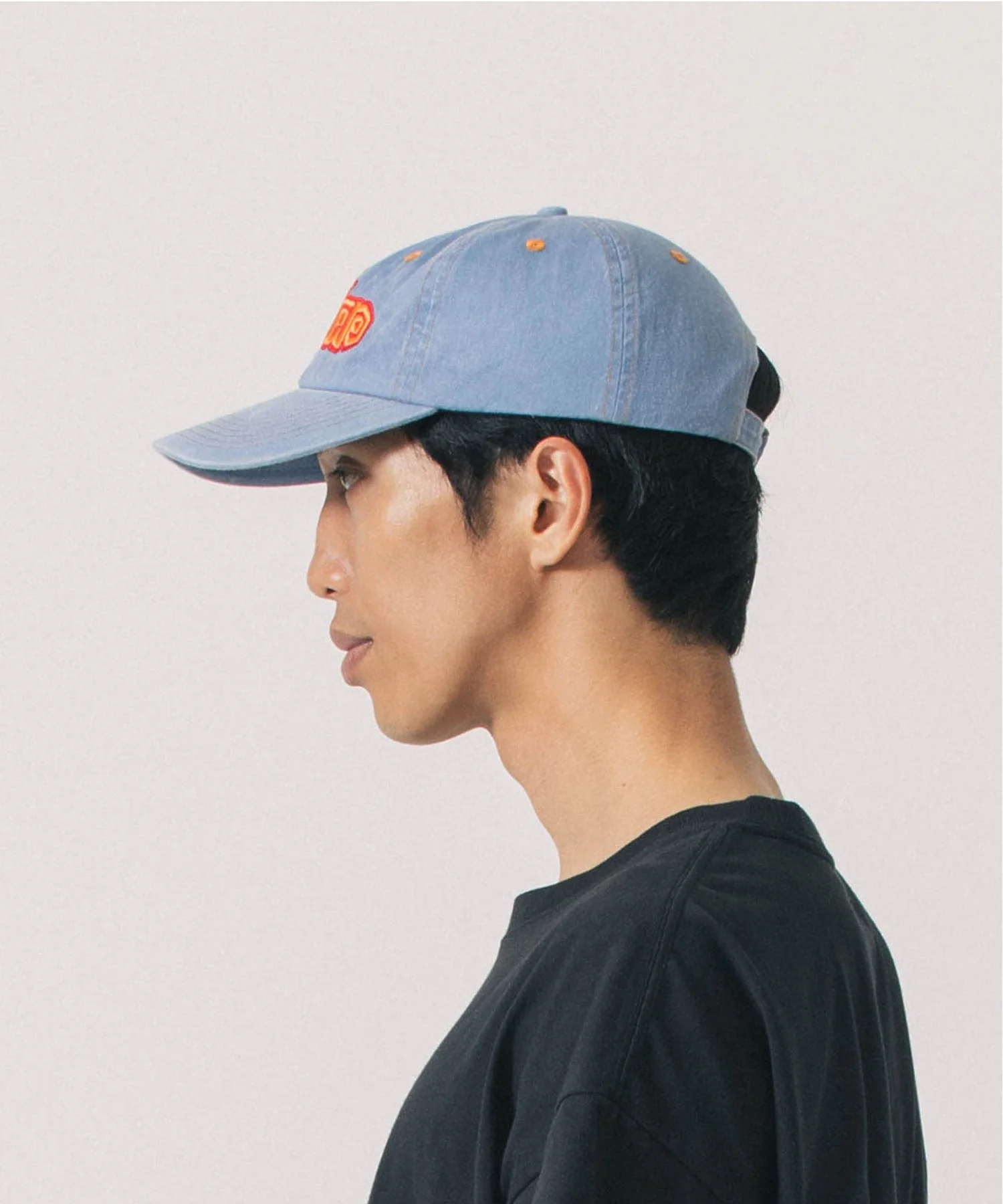 BUTTER/バター/Swirl 6 Panel Cap - Image 4