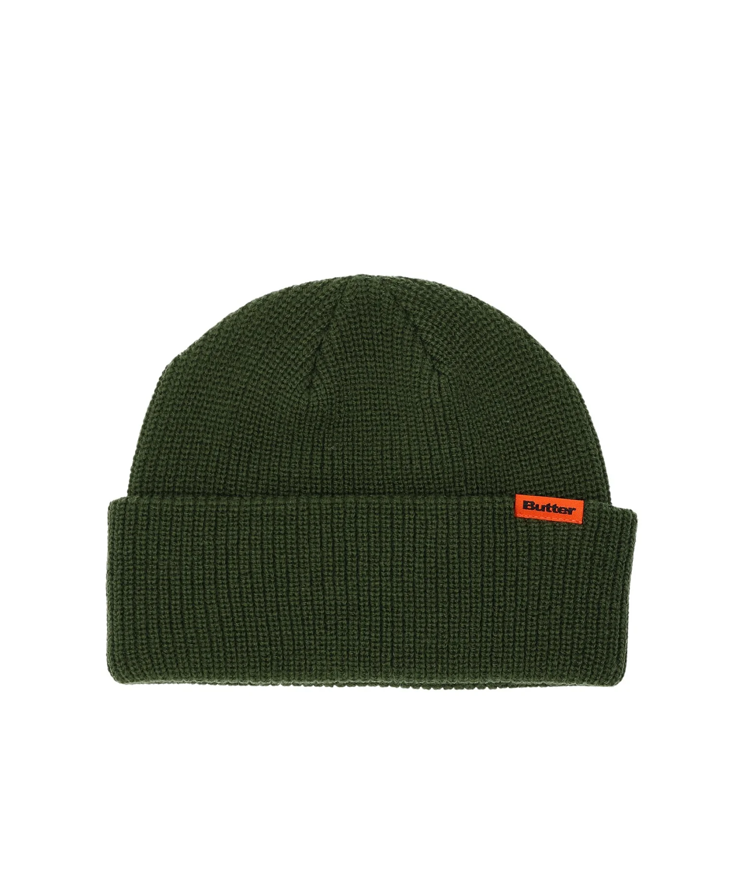 BUTTER/バター/Tall Wharfie Beanie