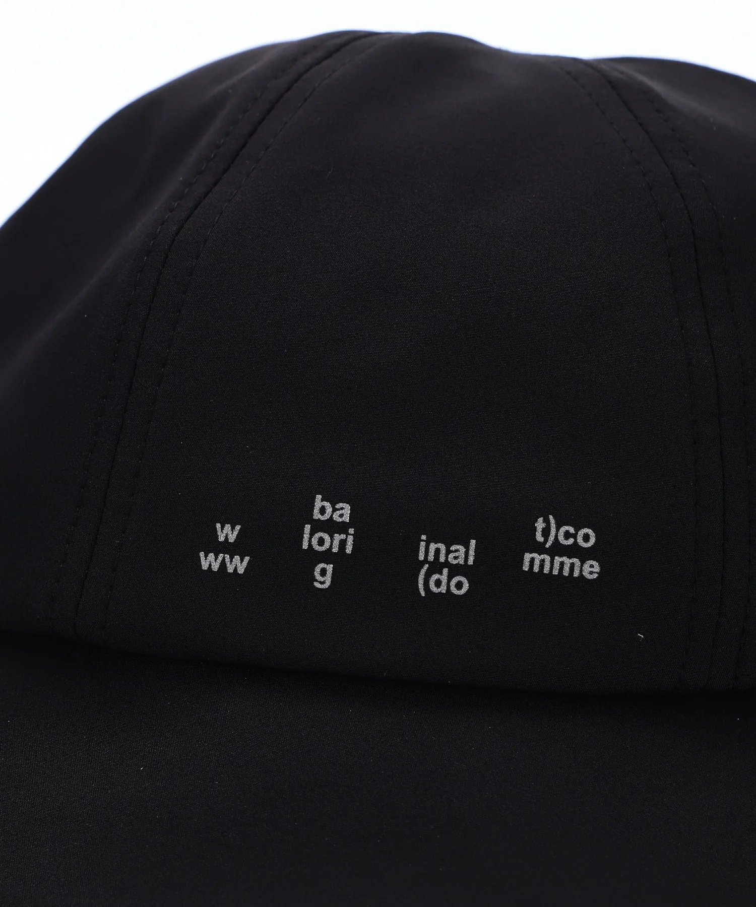 BAL/WILDTHINGS/バル/STRECH BELL HAT/BAL-WTI-012 - Image 12