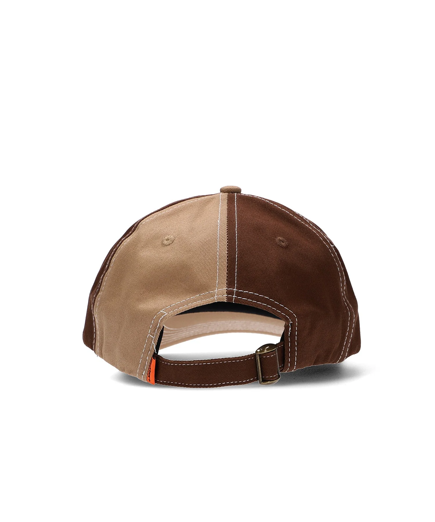 BUTTER/バター/Design Co 6 Panel Cap - Image 9