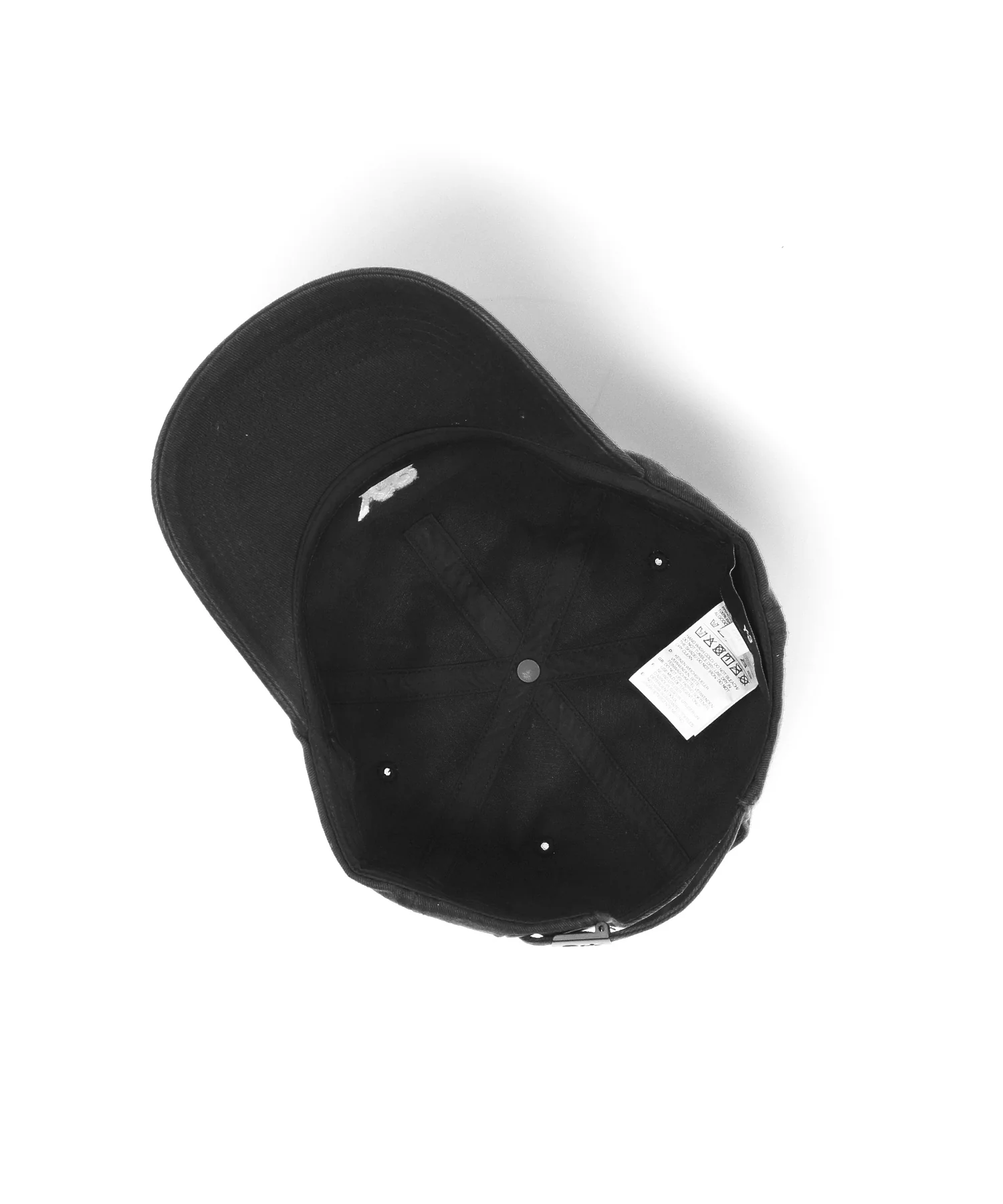Y-3/ワイスリー/DAD CAP/IN2391 - Image 7