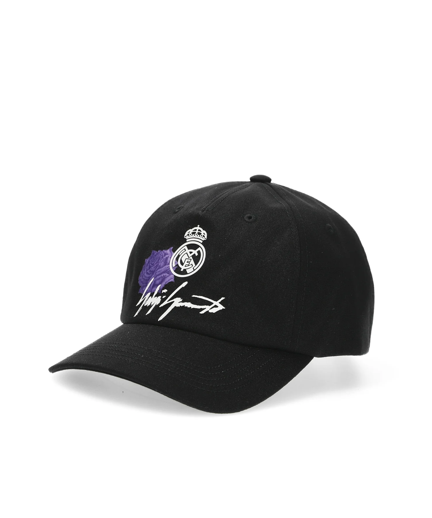 REAL MADRID×Y-3/CAP/IS5228 - Image 8