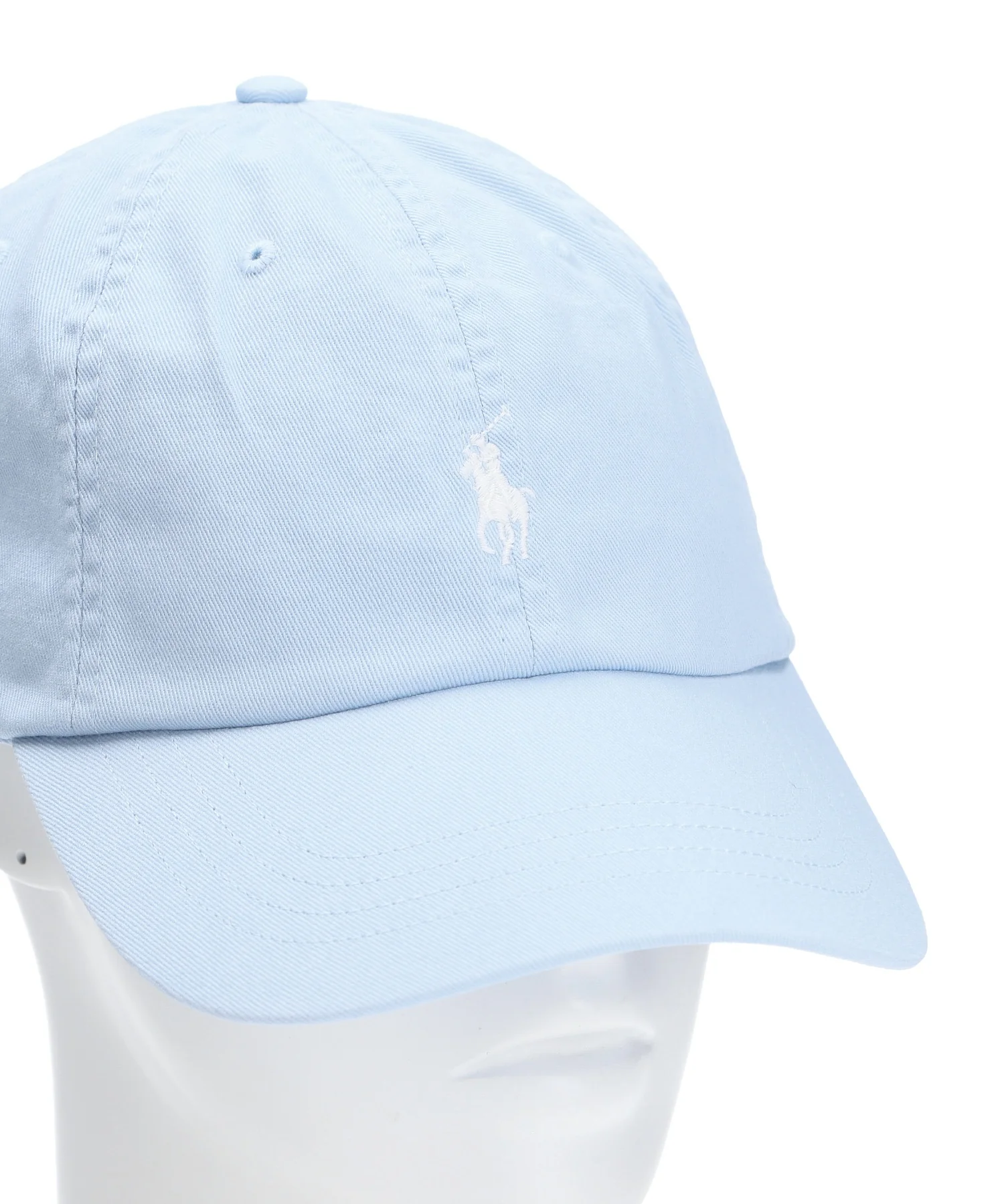 POLO RALPH LAUREN/ポロラルフローレン/CLASSIC SPORT CAP/710667709 - Image 8