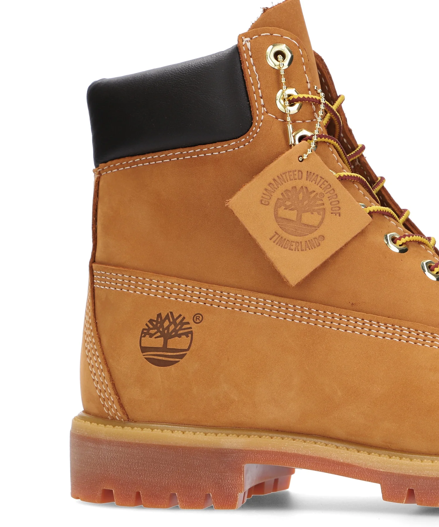 Timber land/ティンバーランド/6in Premium Boots WP/10061 - Image 8