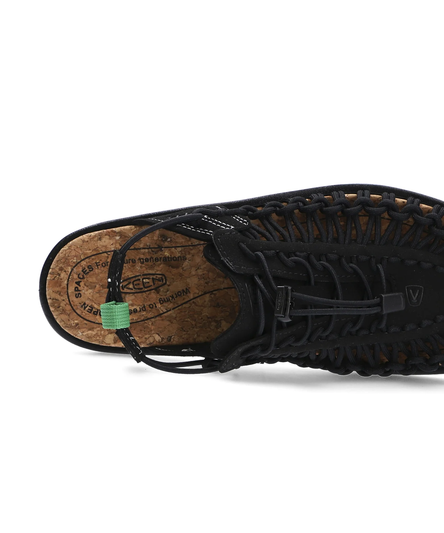 KEEN/キーン/UNEEK II CONVERTIBLE X/1028669 - Image 7
