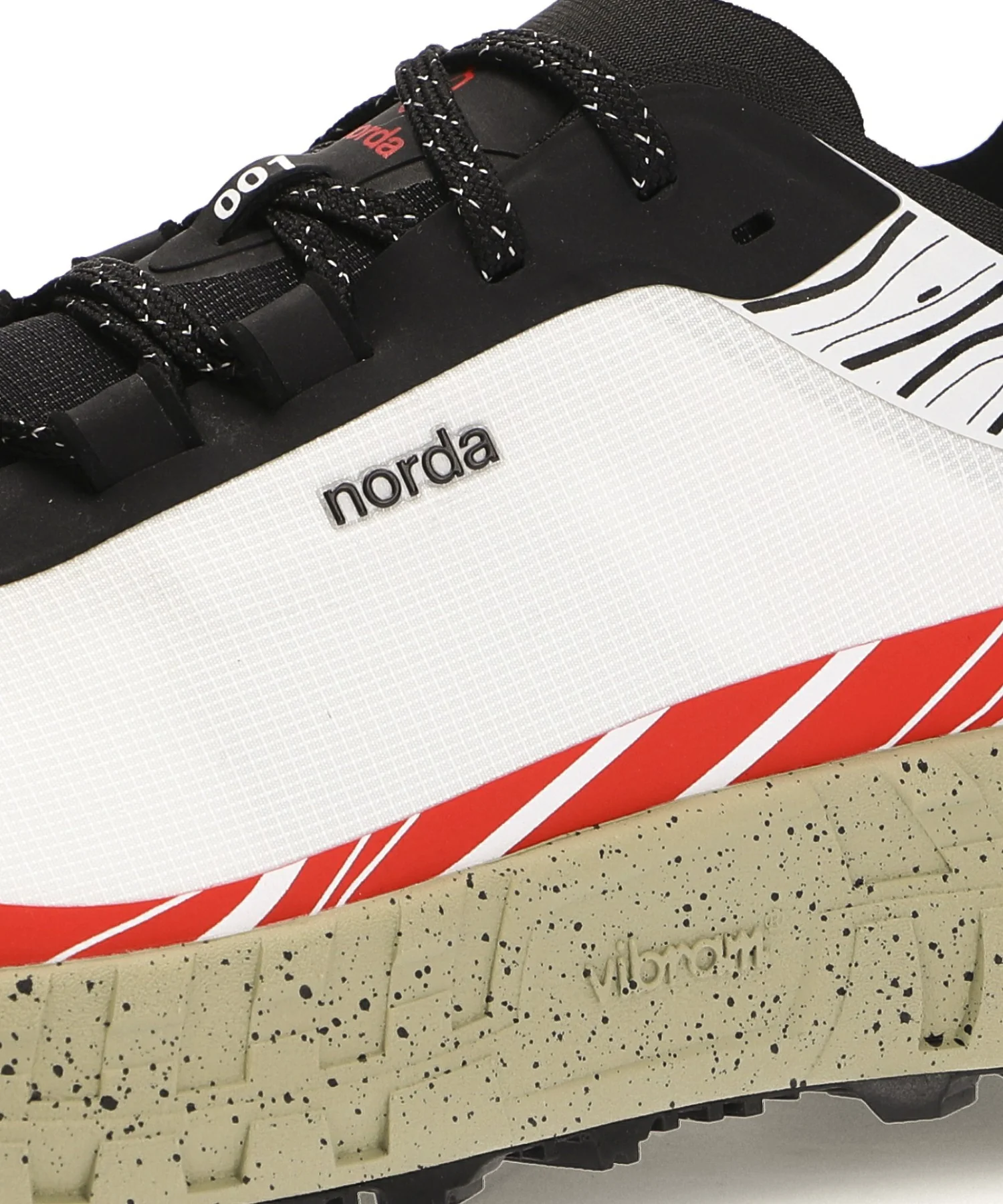NORDA/ノルダ/The norda 001/NORDA001RZ-M - Image 6