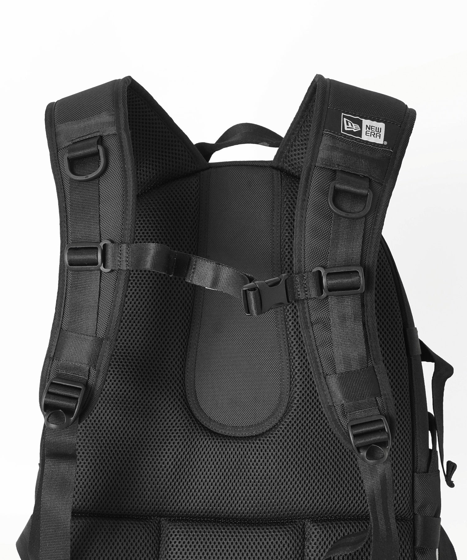 NEW ERA/ニューエラ/CARRIER PACK/1680D - Image 7