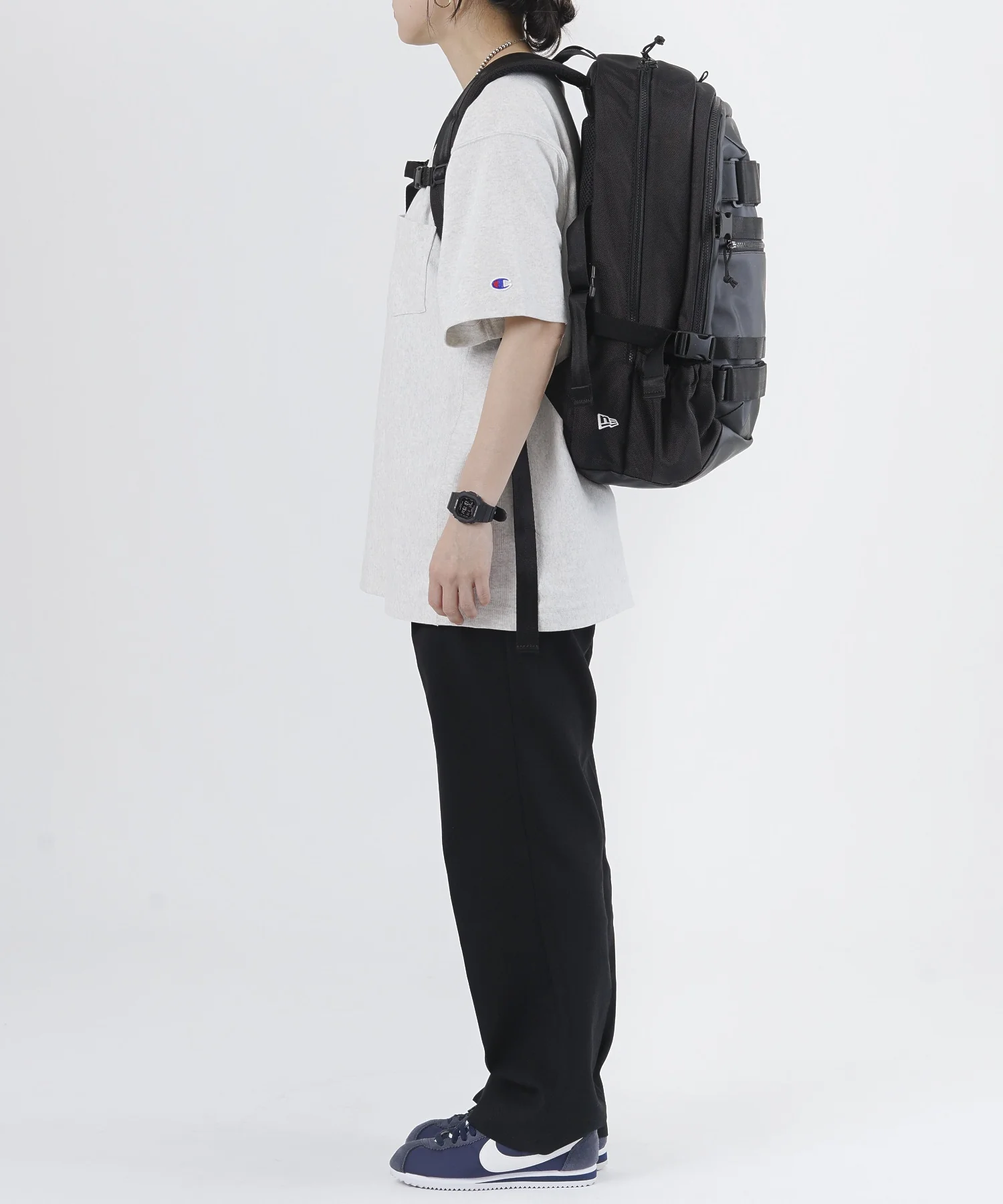 NEW ERA/ニューエラ/SKATEBOARD URBAN PACK - Image 16