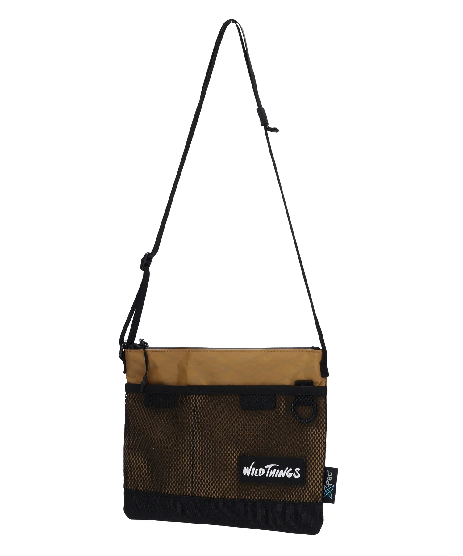 WILDTHINGS/ワイルドシングス/SACOCHE/WT380-1072 - Image 10