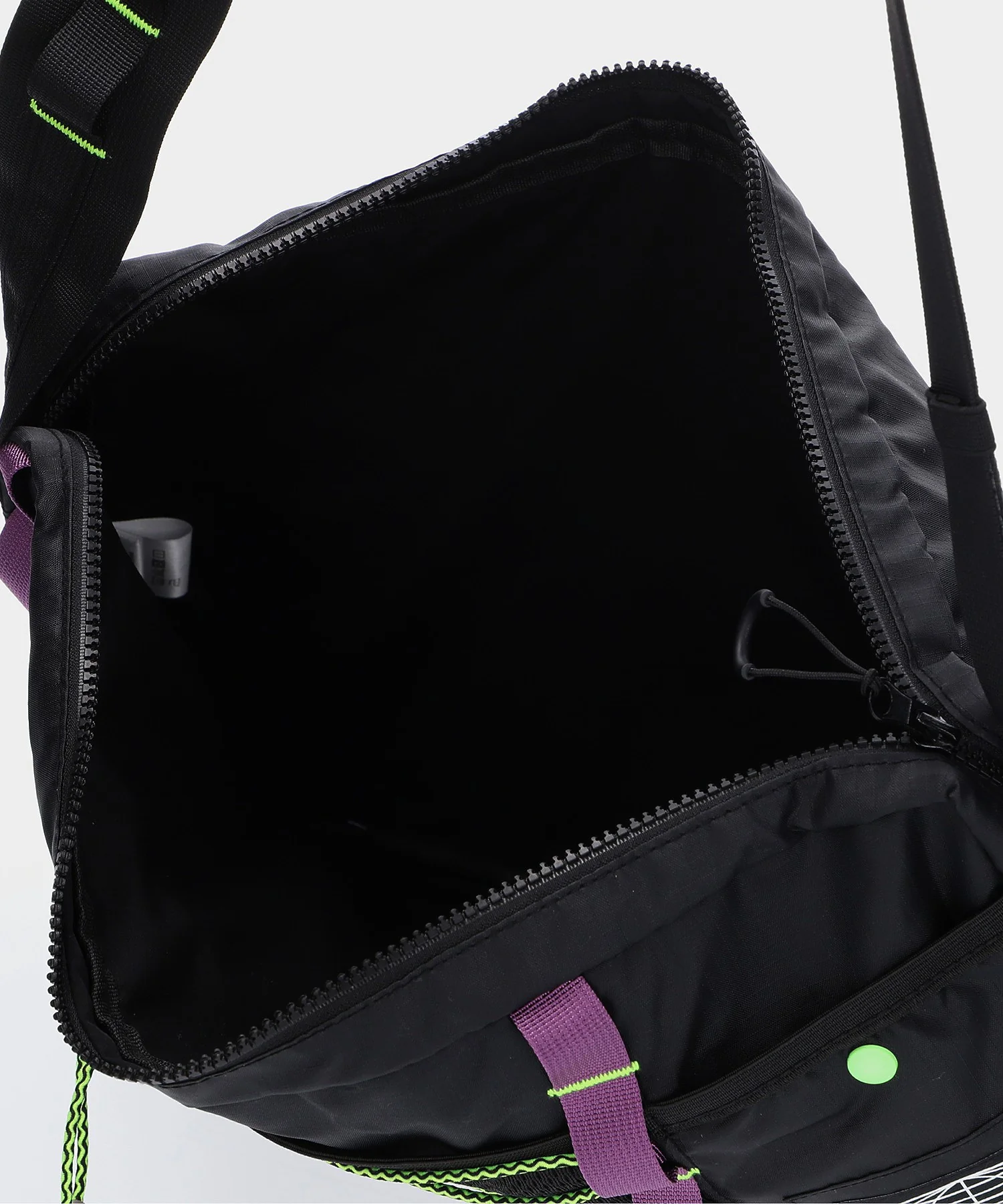 BUTTER/バター/Express Terrain Bag - Image 10