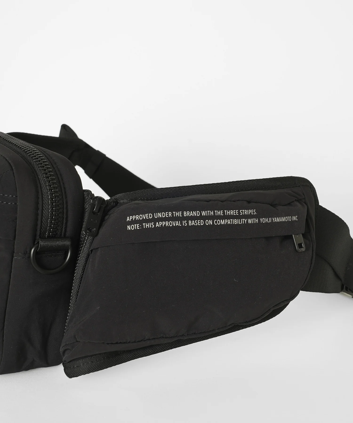 REAL MADRID×Y-3/BODY BAG/IS5227 - Image 13