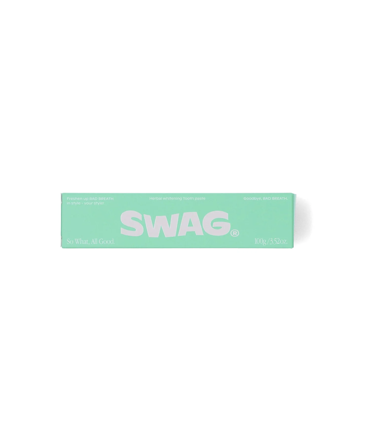 SWAG/スワッグ/WHITENING TOOTH PASTE - Image 3