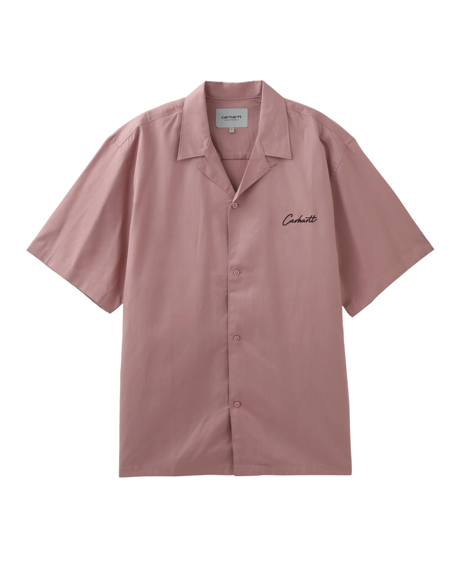CARHARTT WIP/カーハート/S/S DELRAY SHIRT/I031465 - Image 18