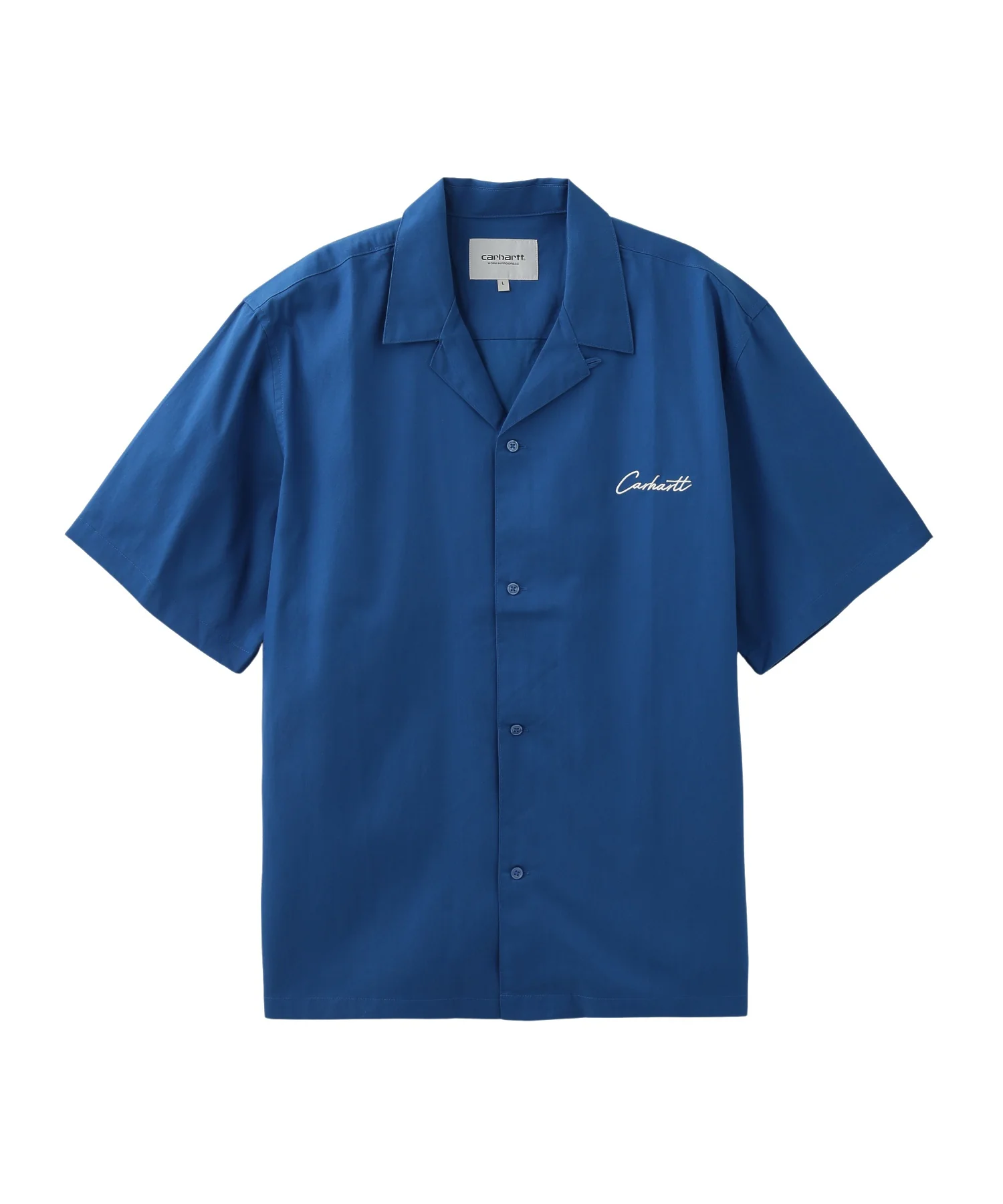 CARHARTT WIP/カーハート/S/S DELRAY SHIRT/I031465 - Image 3