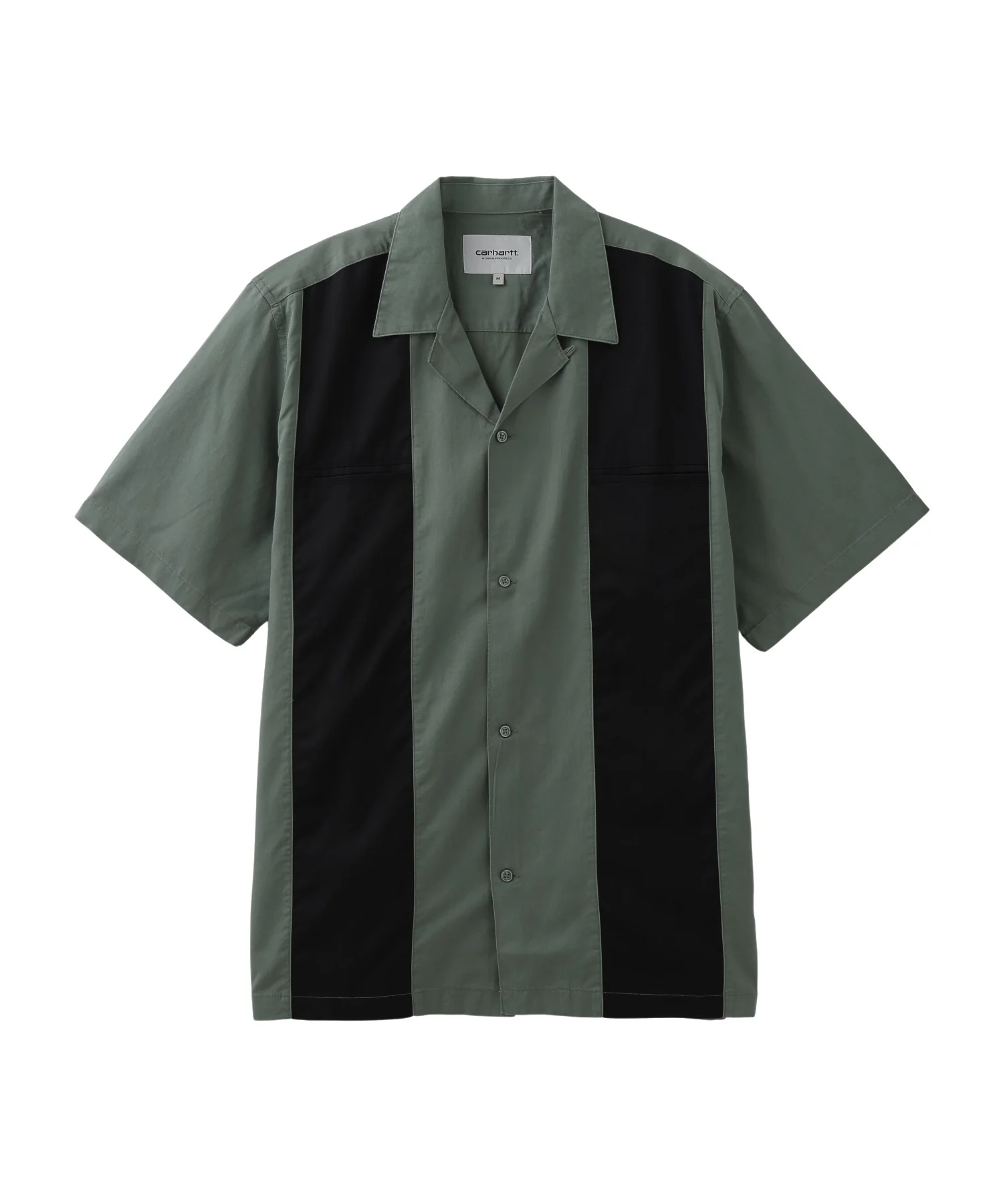 CARHARTT WIP/カーハート/S/S DURANGO SHIRT/I033041 - Image 2