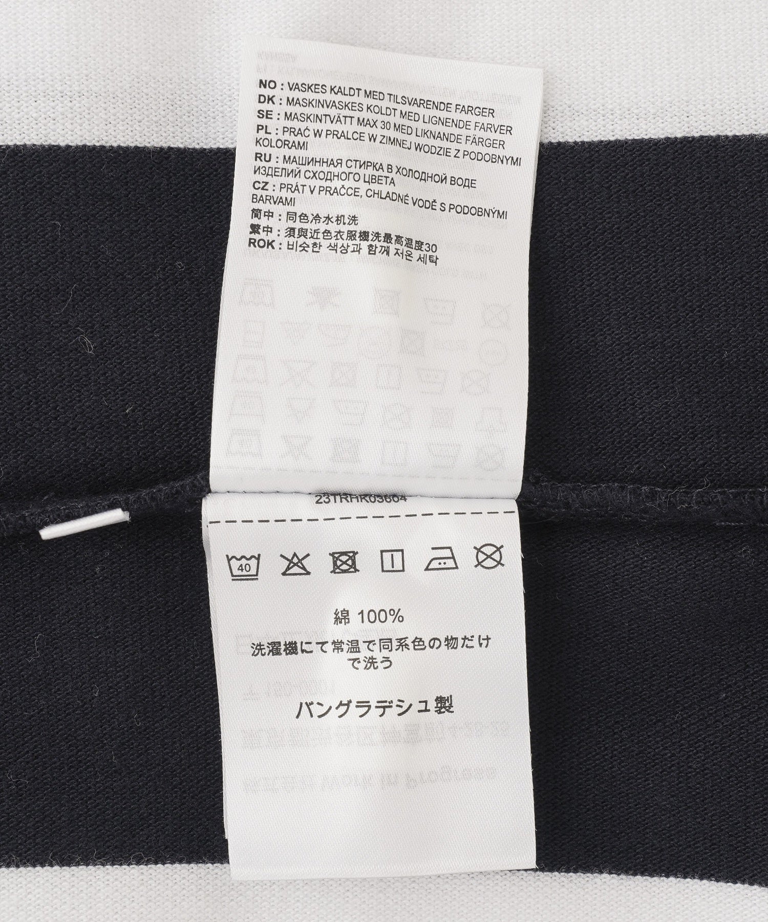 CARHARTT WIP/カーハート/S/S HINTON POLO/I032972 - Image 17