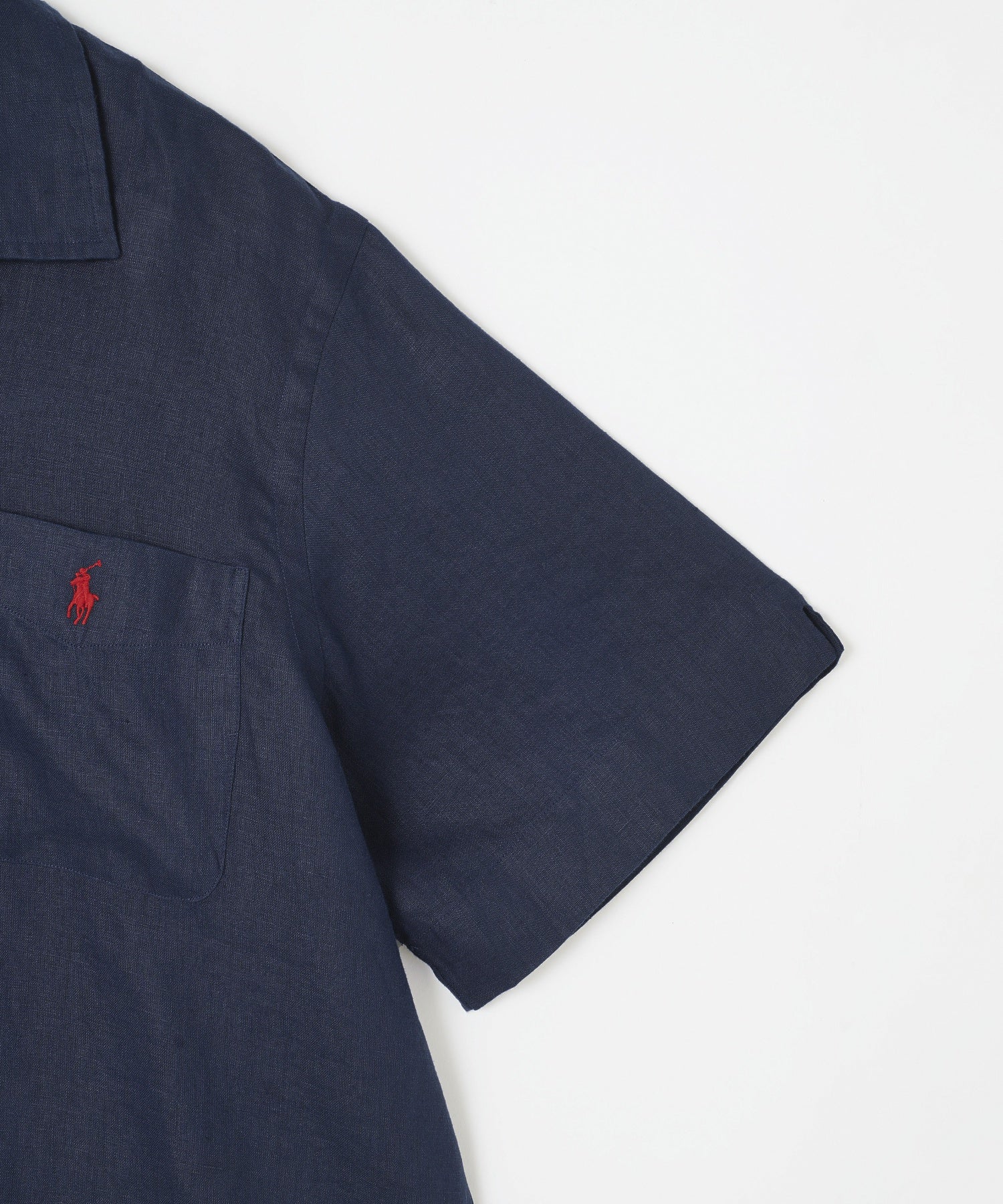 POLO RALPH LAUREN/ポロラルフローレン/SHORT SLEEVE CAMP SHIRT/710938425 - Image 14