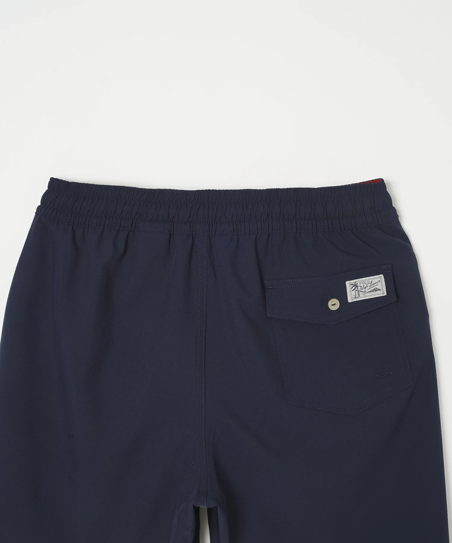 POLO RALPH LAUREN/ポロラルフローレン/TRAVELER SWIM SHORT/710907255 - Image 4