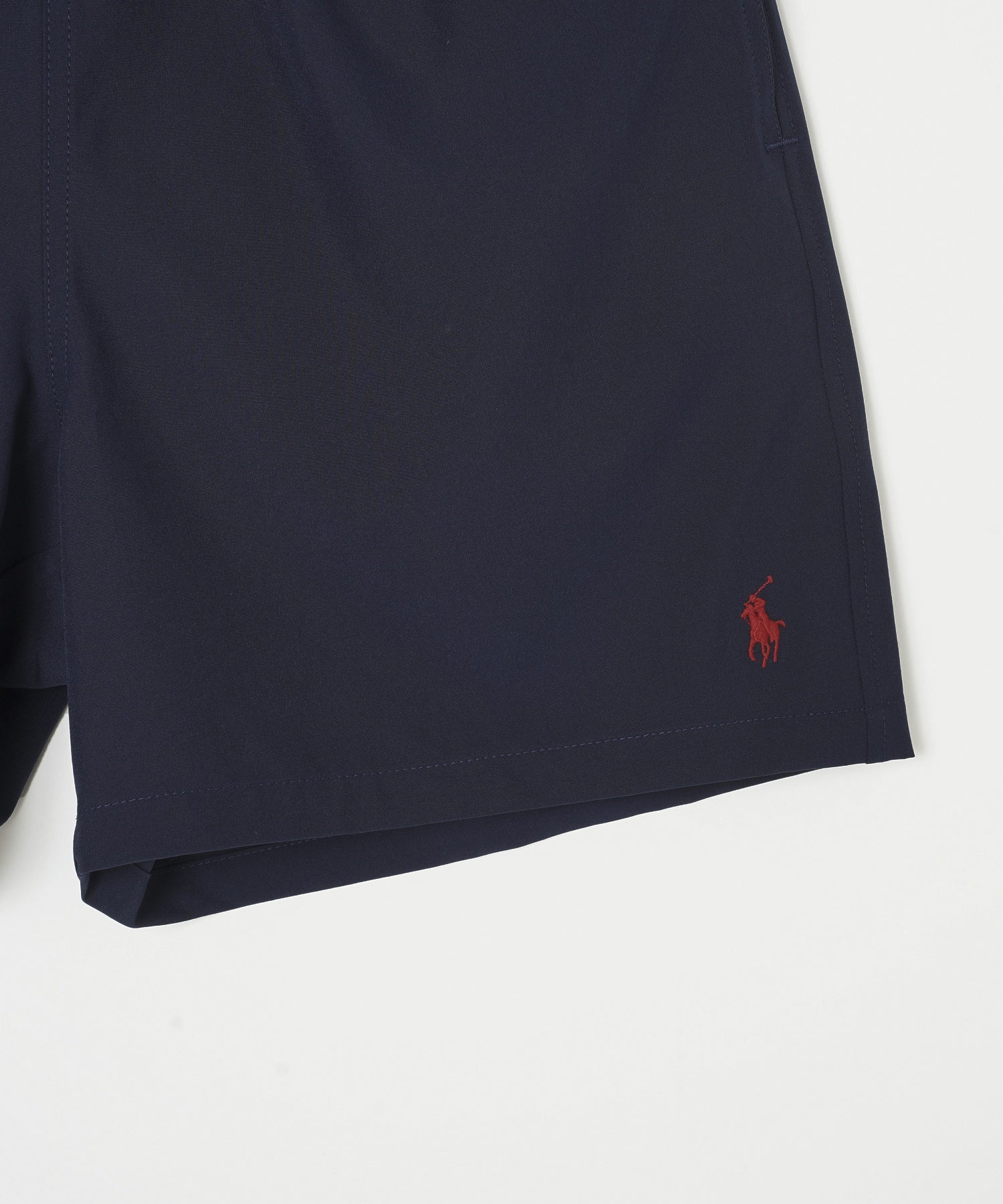 POLO RALPH LAUREN/ポロラルフローレン/TRAVELER SWIM SHORT/710907255 - Image 8