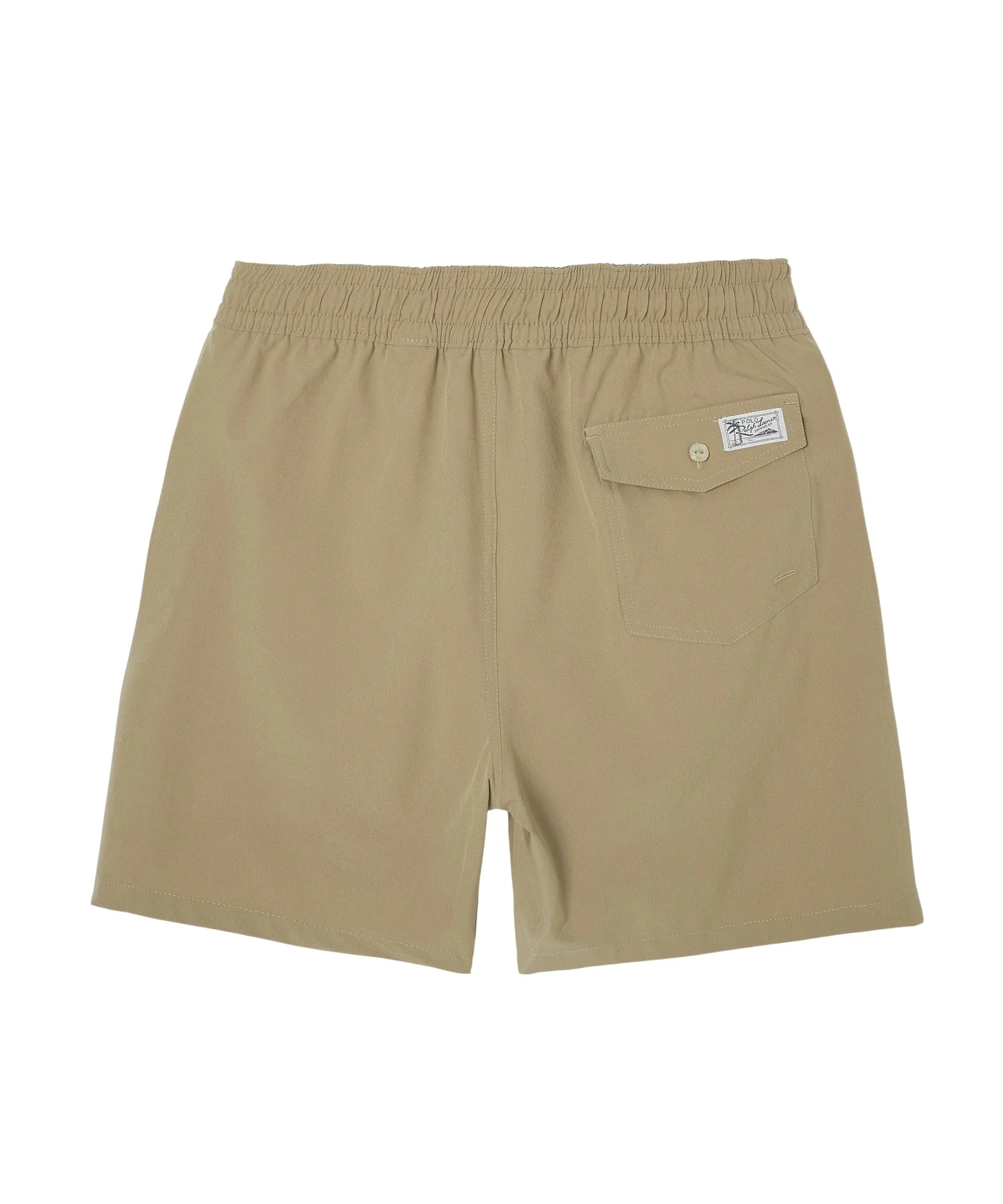 POLO RALPH LAUREN/ポロラルフローレン/TRAVELER SWIM SHORT/710829851 - Image 2