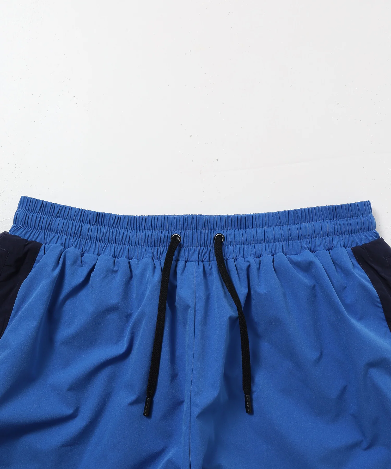 AGAINST LAB/アゲインスト ラボ/Varsity Layered Shorts/BTMSS24 - Image 6