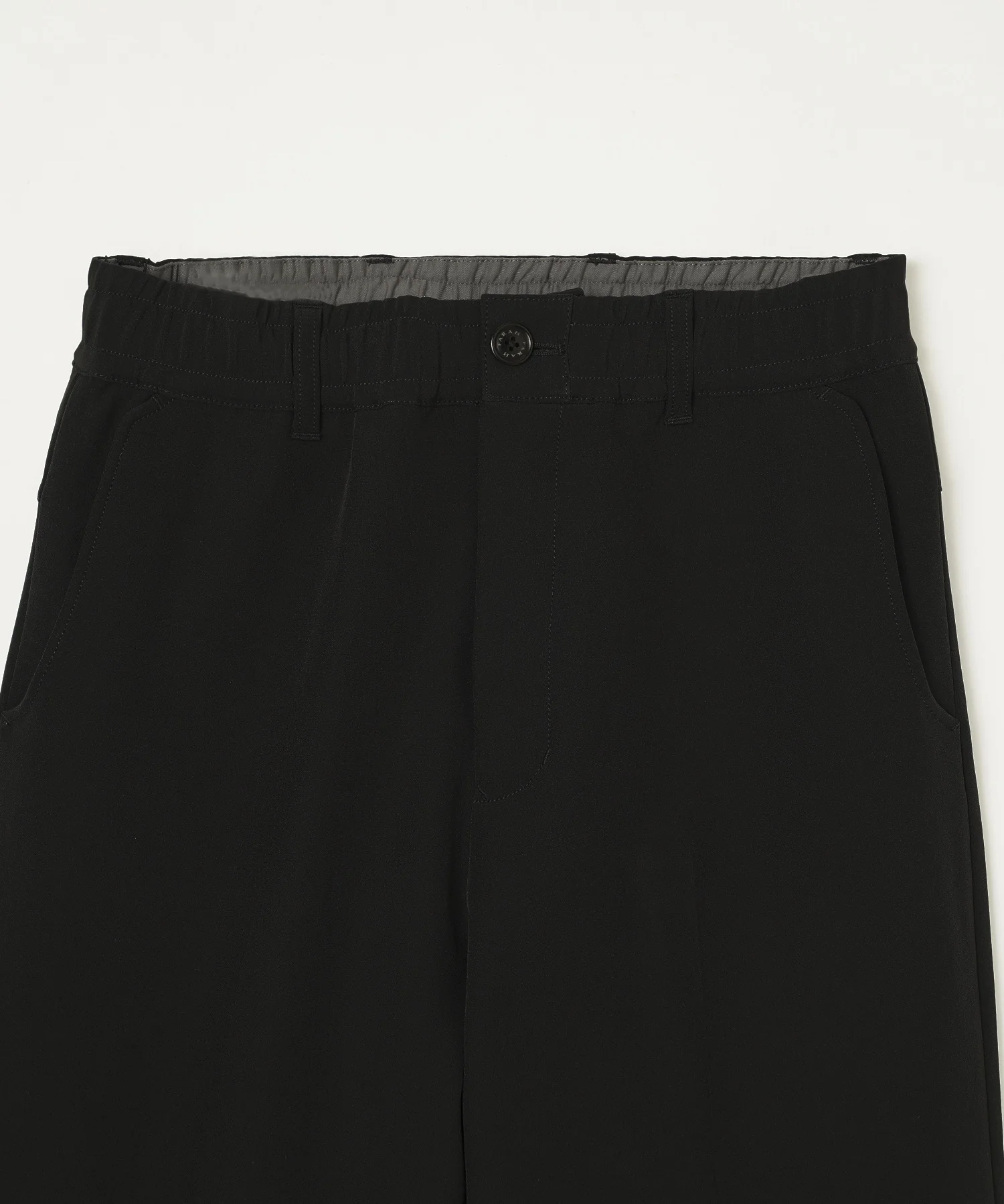 BAL/FARAH WOOL WIDE TAPERED EASY PANT BAL-2112 - Image 9