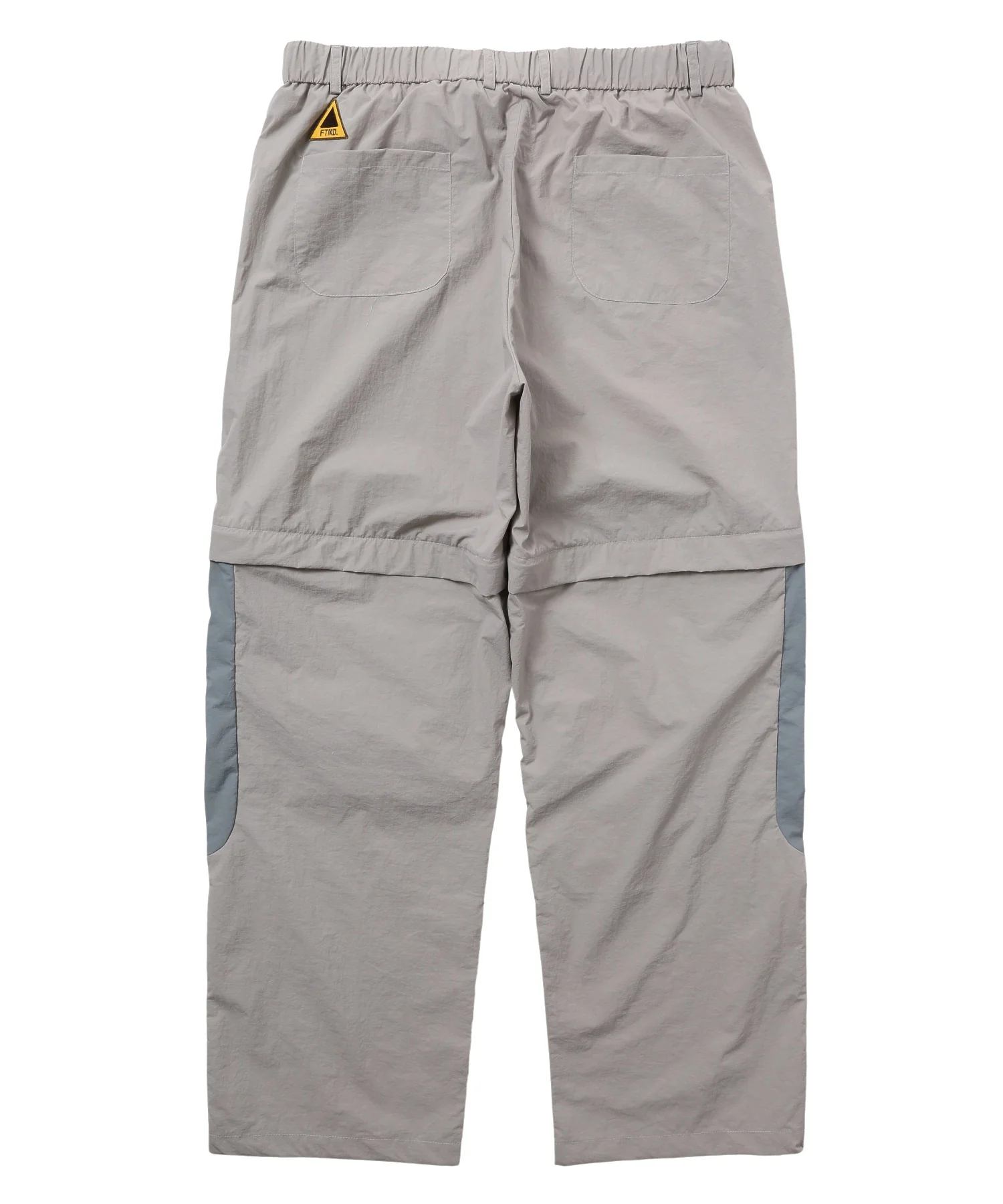 FUTUREMADE/Two-way EDP Pants /SS24-PNT - Image 4