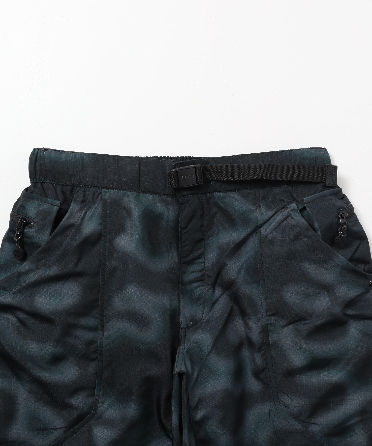 PARADAISE YOUTH CLUB/パラダイスユースクラブ/PACIFIC UTILITY SHORTS/5380401 - Image 3