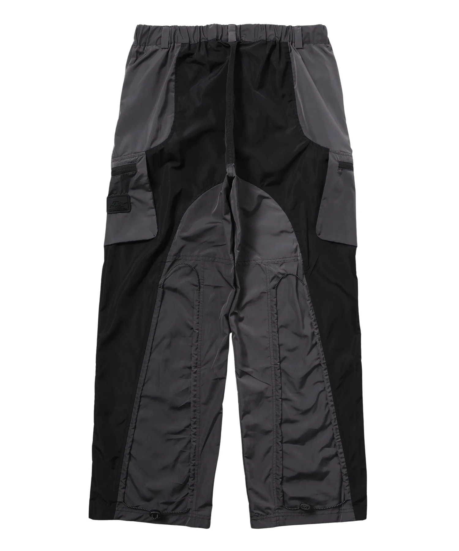 PARADAISE YOUTH CLUB/パラダイスユースクラブ/ARCH WIDE PANTS 5380404 - Image 2