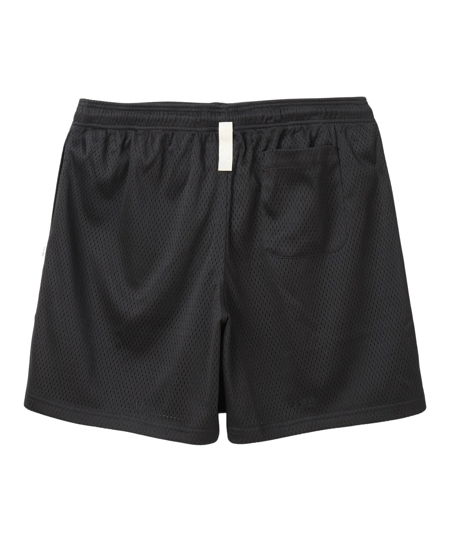 Advisory Board Crystals/アドバイザリー・ボード・クリスタルズ/HOLOGRAM MESH SHORTS/ABC123SS24MSH - Image 4