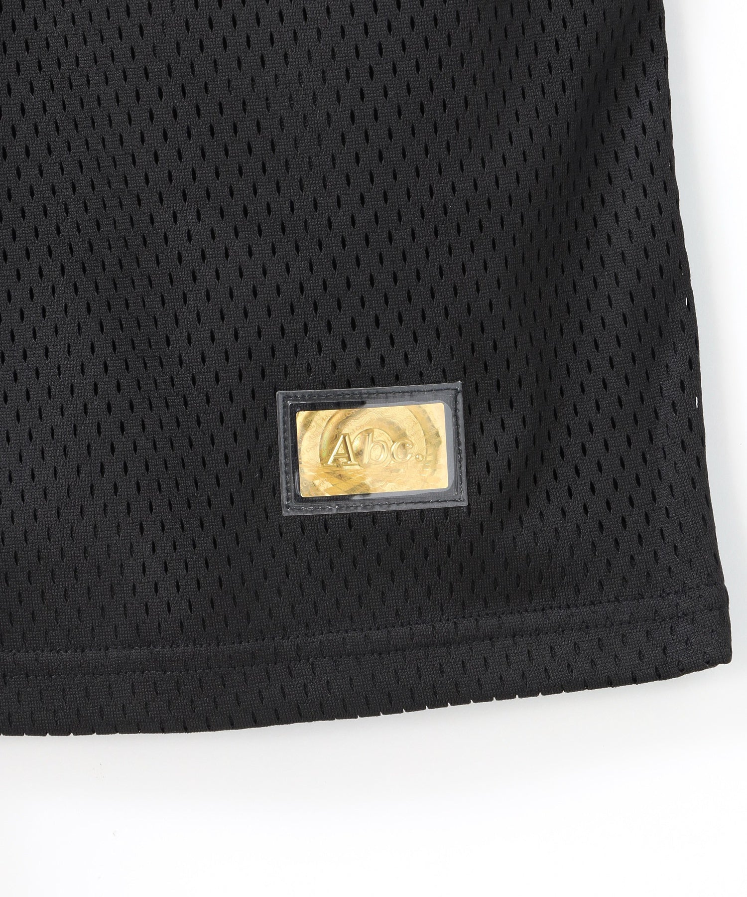 Advisory Board Crystals/アドバイザリー・ボード・クリスタルズ/HOLOGRAM MESH SHORTS/ABC123SS24MSH - Image 9