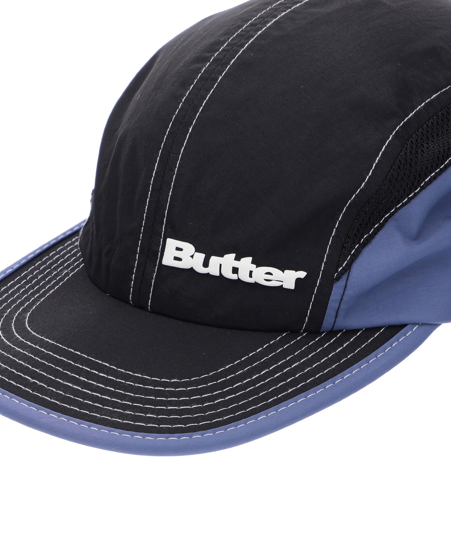 BUTTER/バター/Trail 4 Panel Cap - Image 6