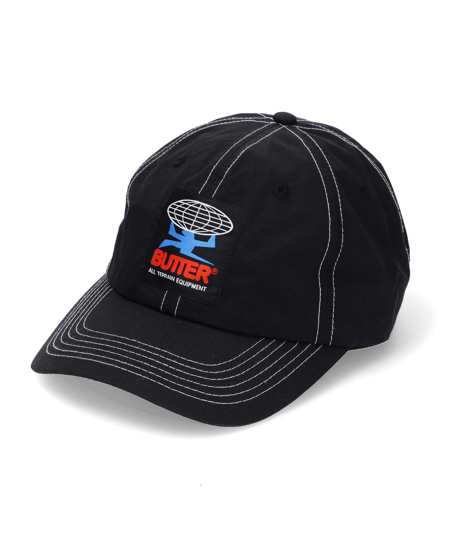 BUTTER/バター/Terrain 6 Panel Cap - Image 8