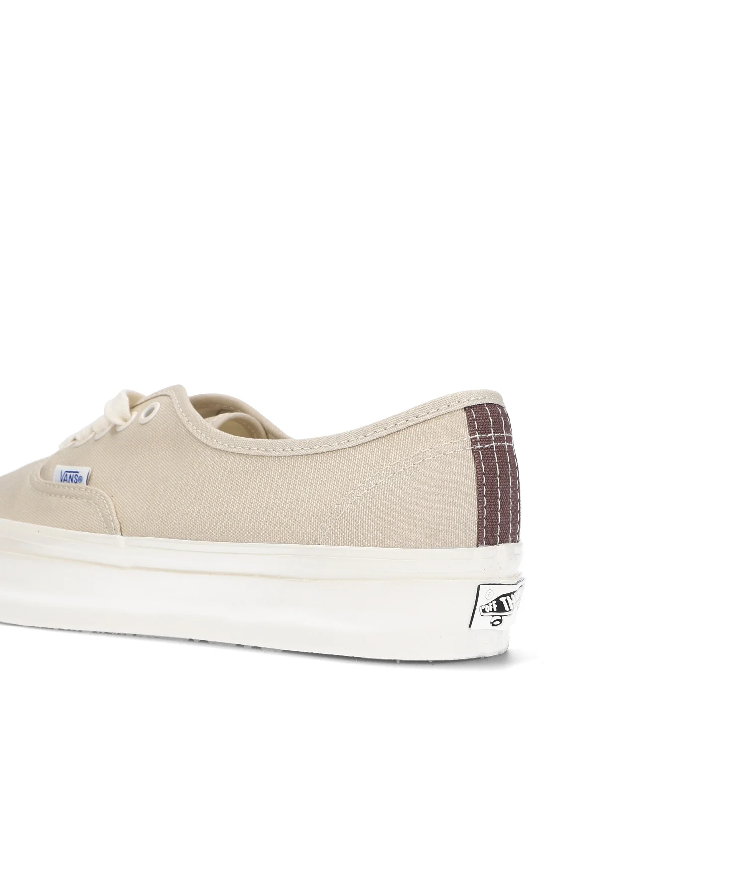VANS/ヴァンズ/Authentic Reissue 44/VN000CQA4A3 - Image 6