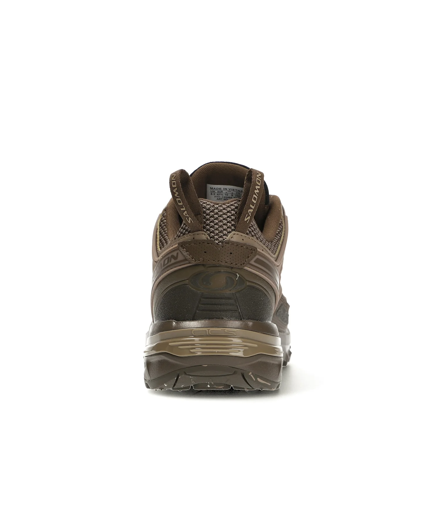 SALOMON/サロモン/ACSPRO DESERT/L47429700 - Image 3