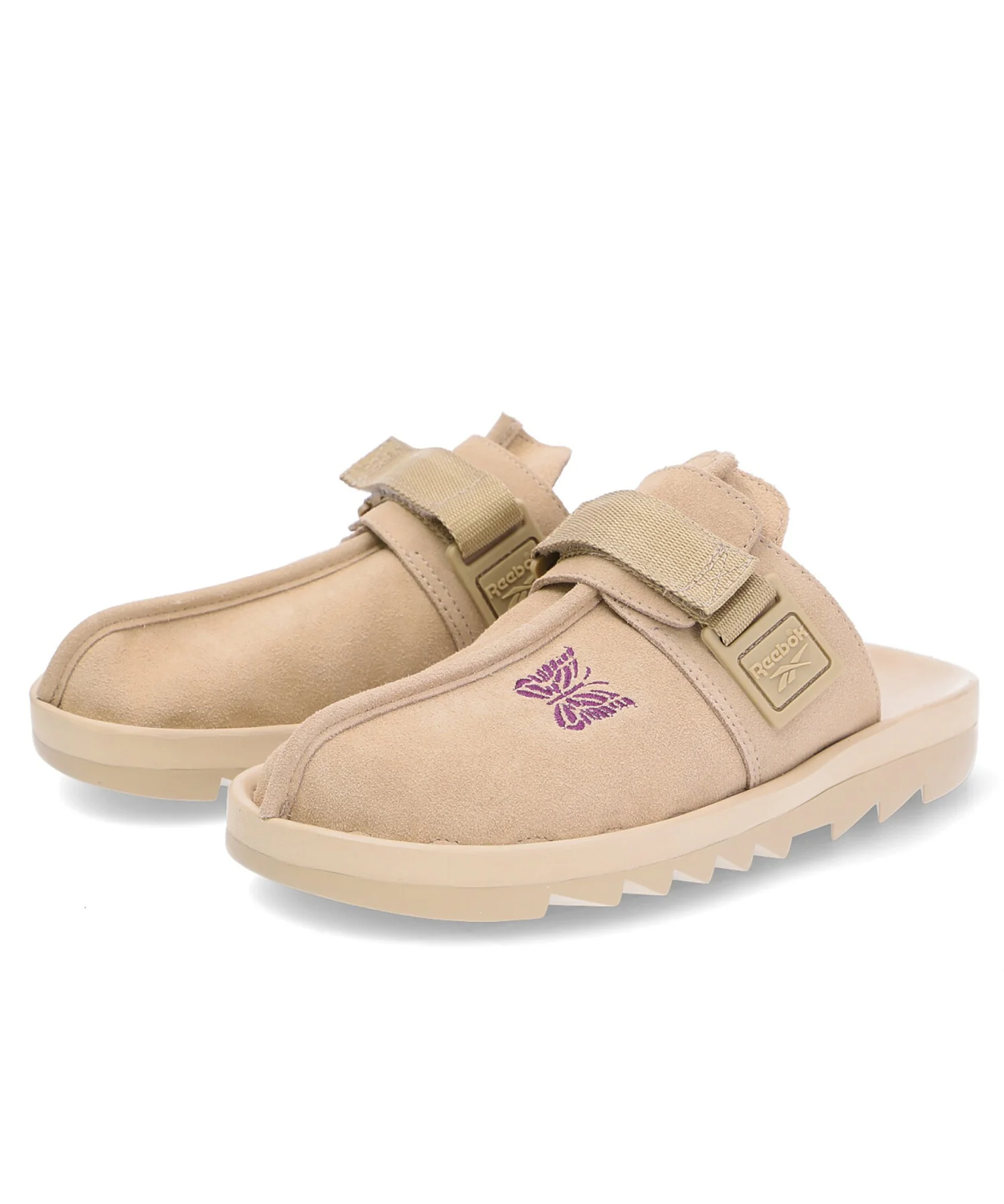 Needles x Reebok/Beatnik Sandal/OT340 - Image 15