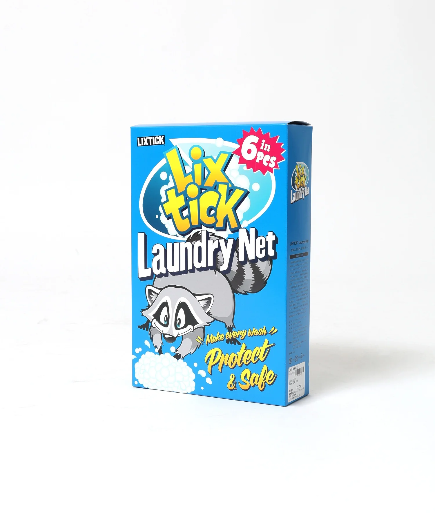 LIXTICK/リックスティック/LAUNDRY NET - Image 11
