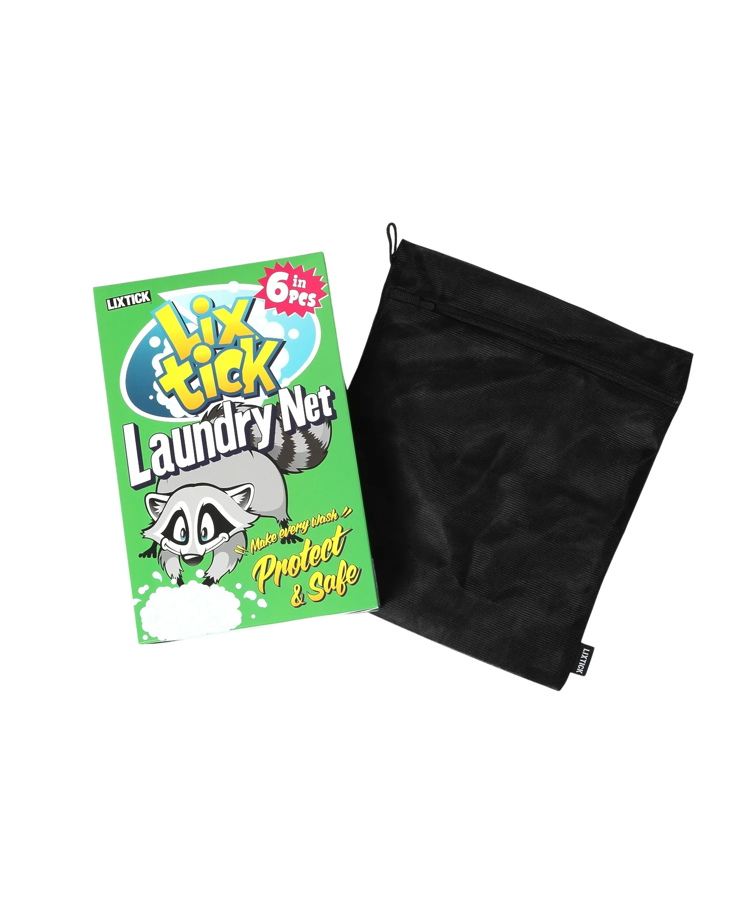 LIXTICK/リックスティック/LAUNDRY NET - Image 12