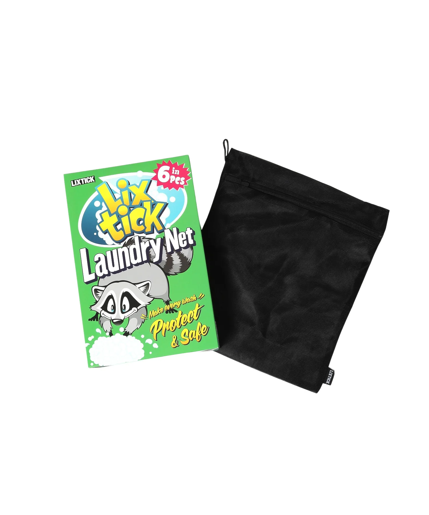 LIXTICK/リックスティック/LAUNDRY NET - Image 2