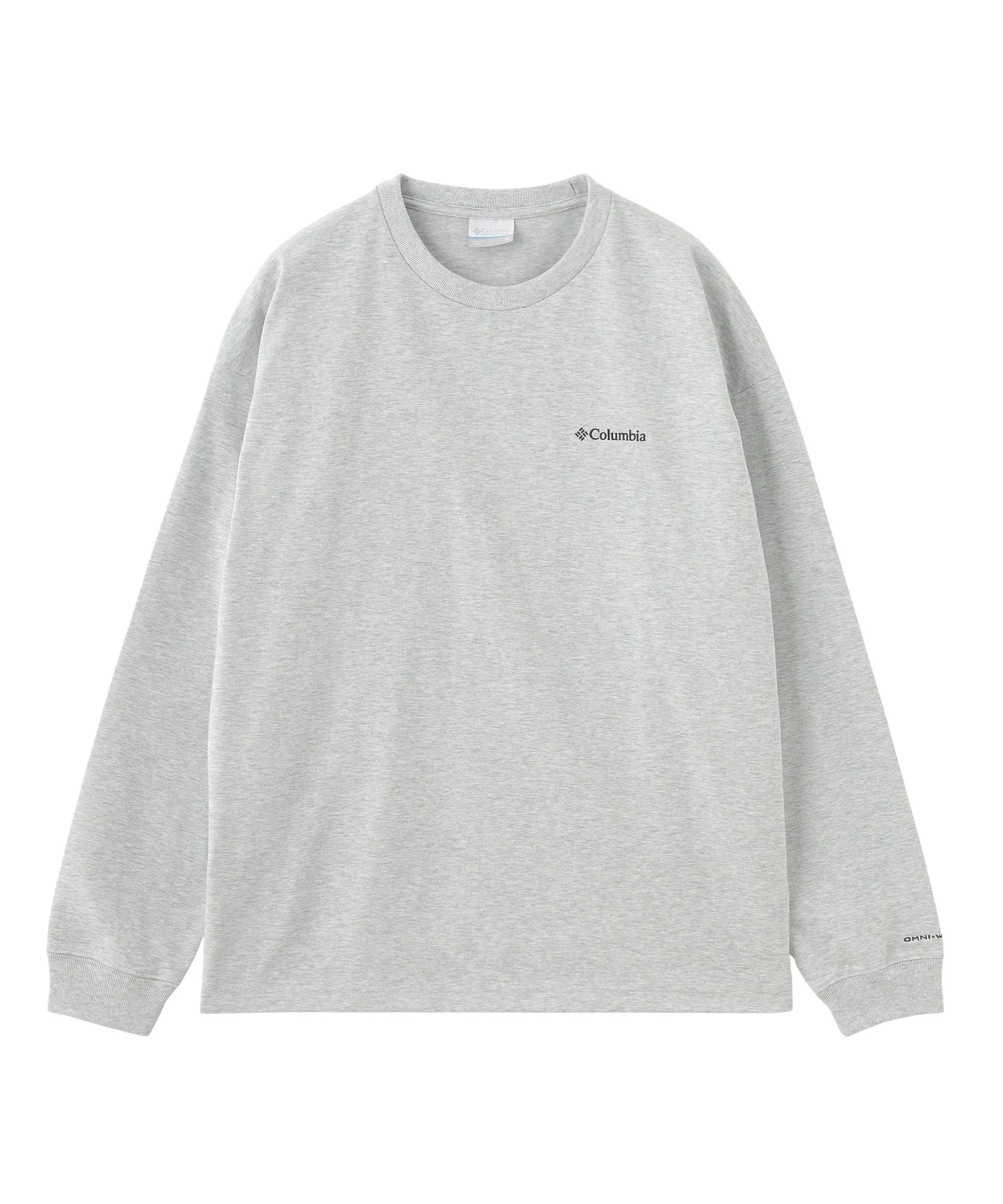 Columbia/コロンビア/Toro Valley Long Sleeve T-Shirt/PM1915 - Image 2