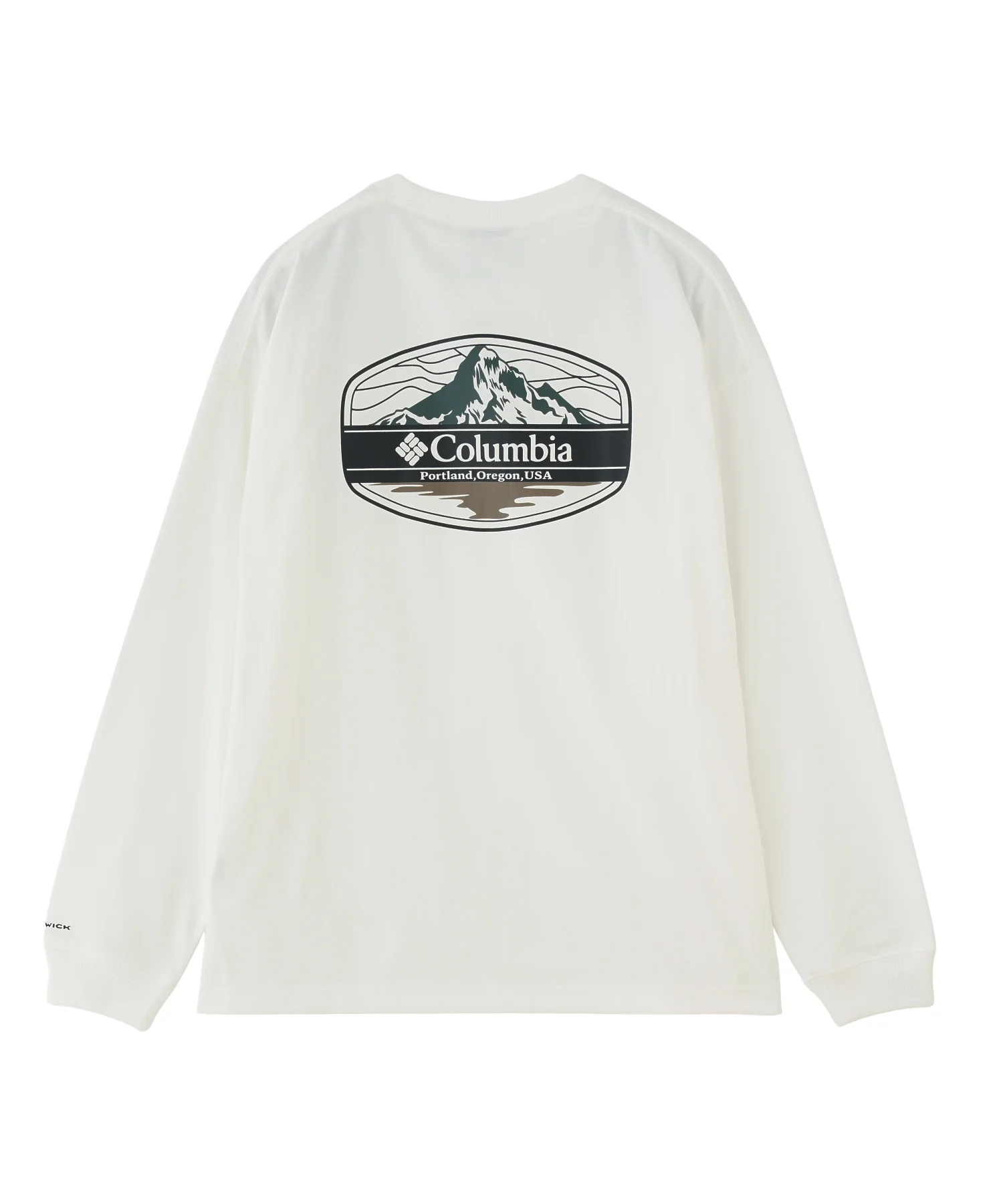 Columbia/コロンビア/Toro Valley Long Sleeve T-Shirt/PM1915 - Image 3